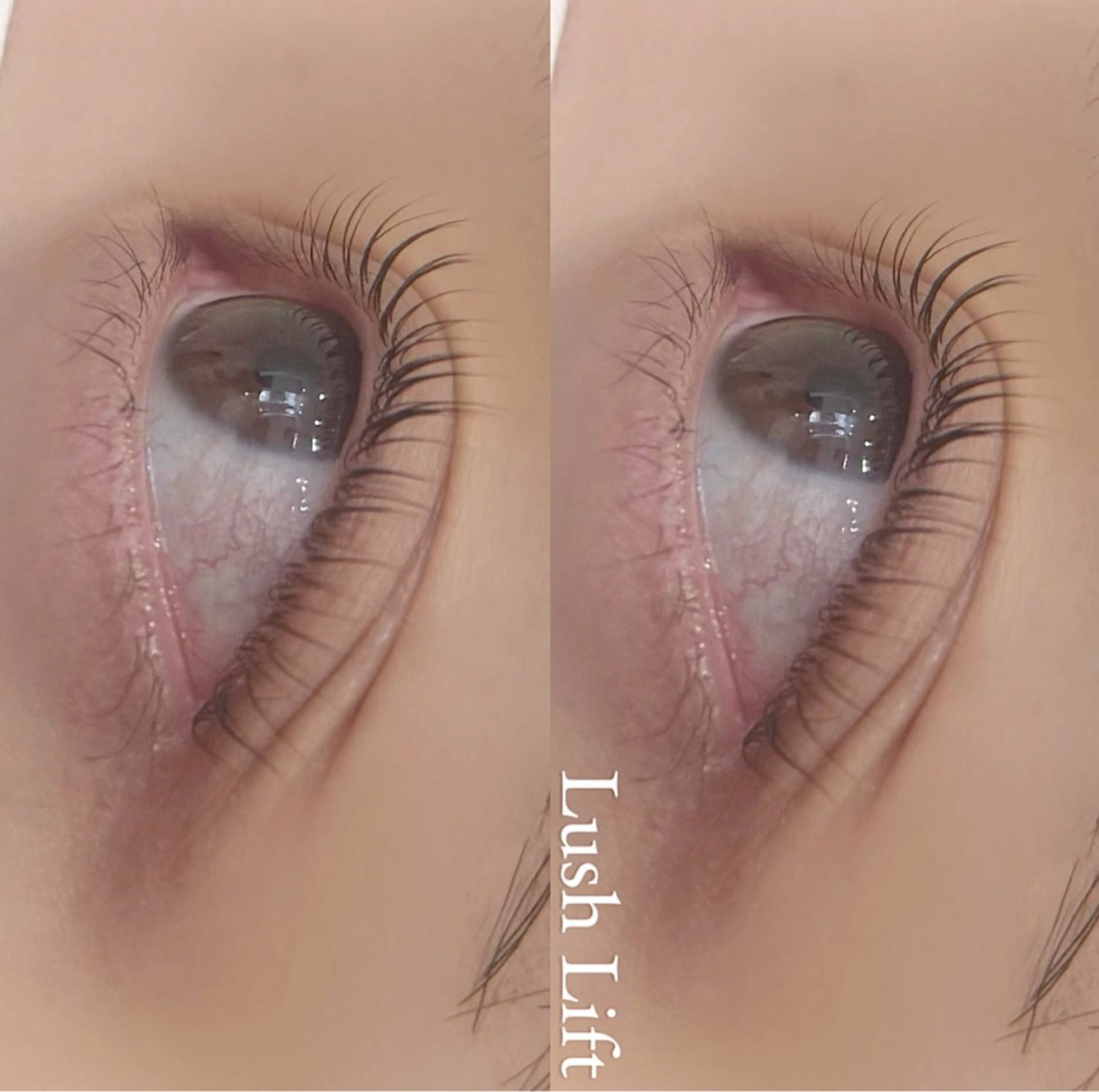 マツエク・マツパ moana karinのマツエク・マツパデザイン