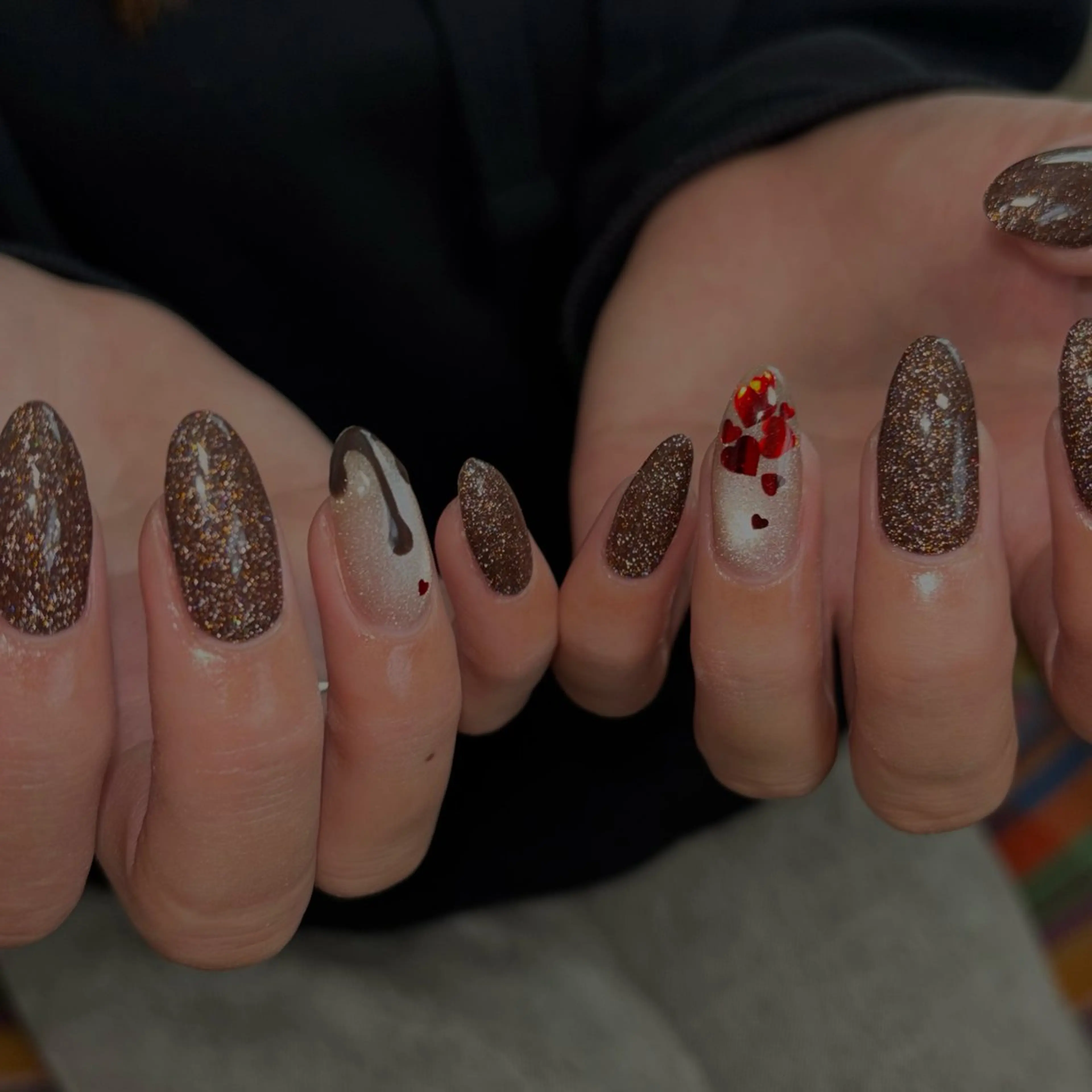 ネイル ハンドネイル 爪塗屋 さんのネイルデザイン