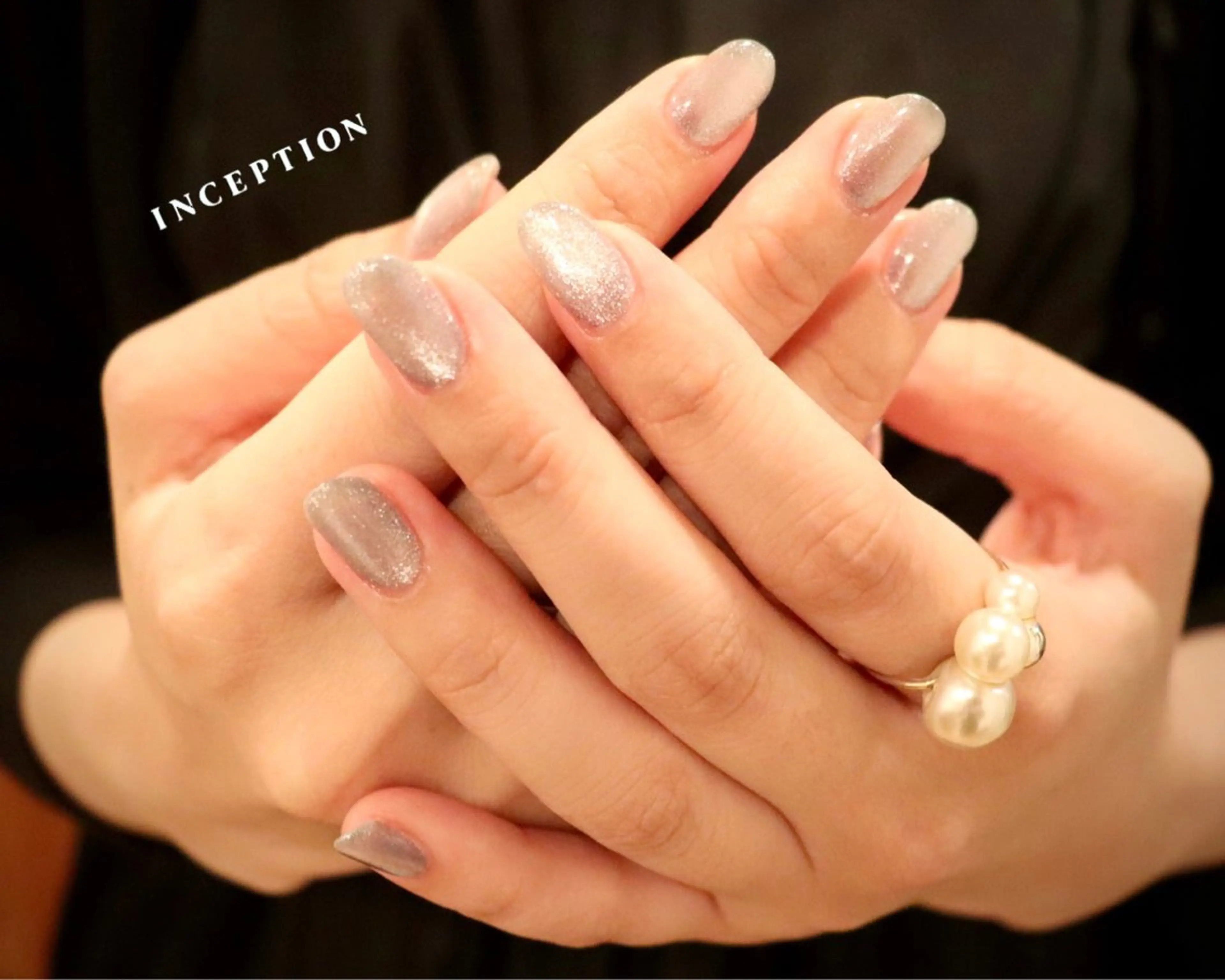 ネイル INCEPTION Nailのネイルデザイン