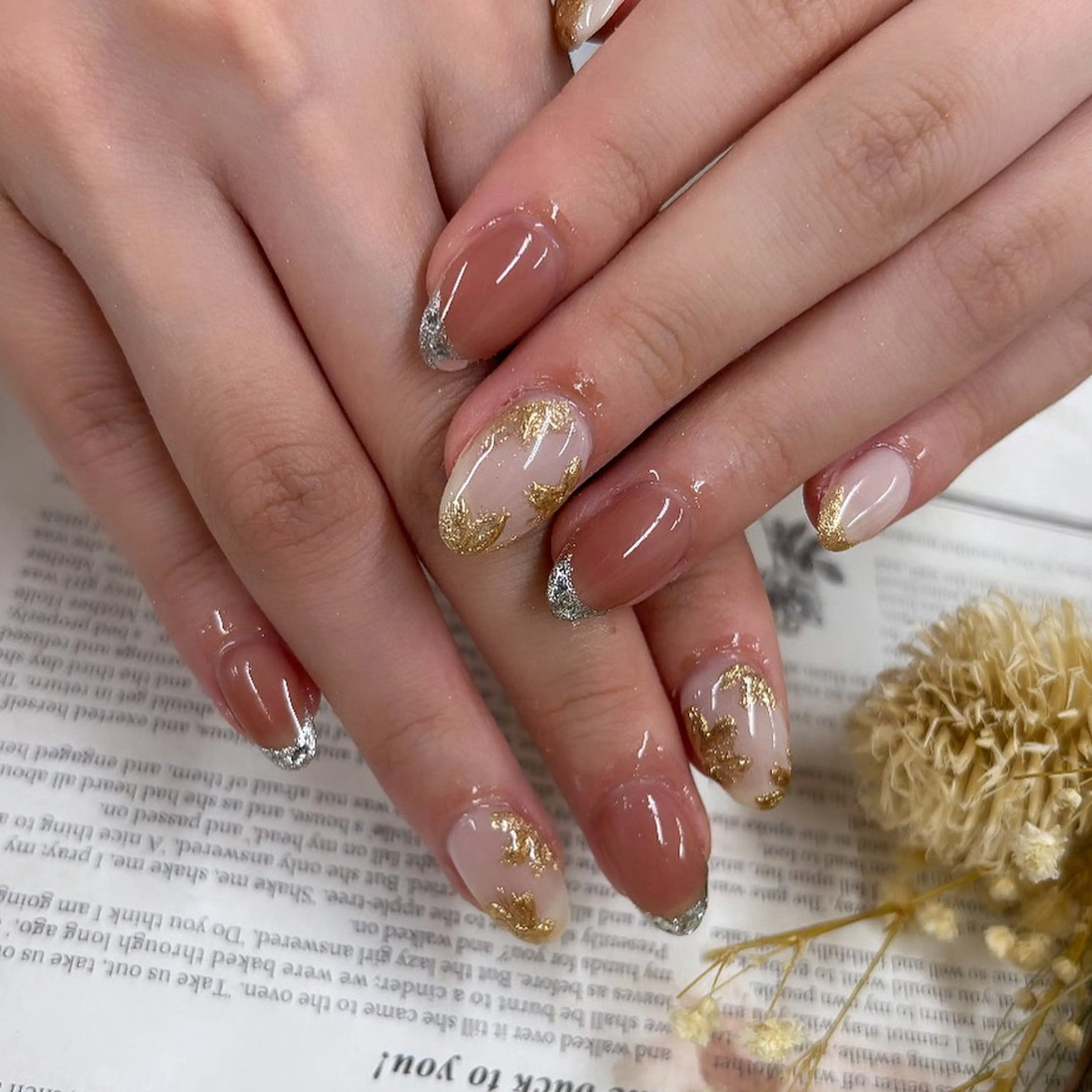 ネイル ハンドネイル Basic本厚木店 Ruka♛のネイルデザイン