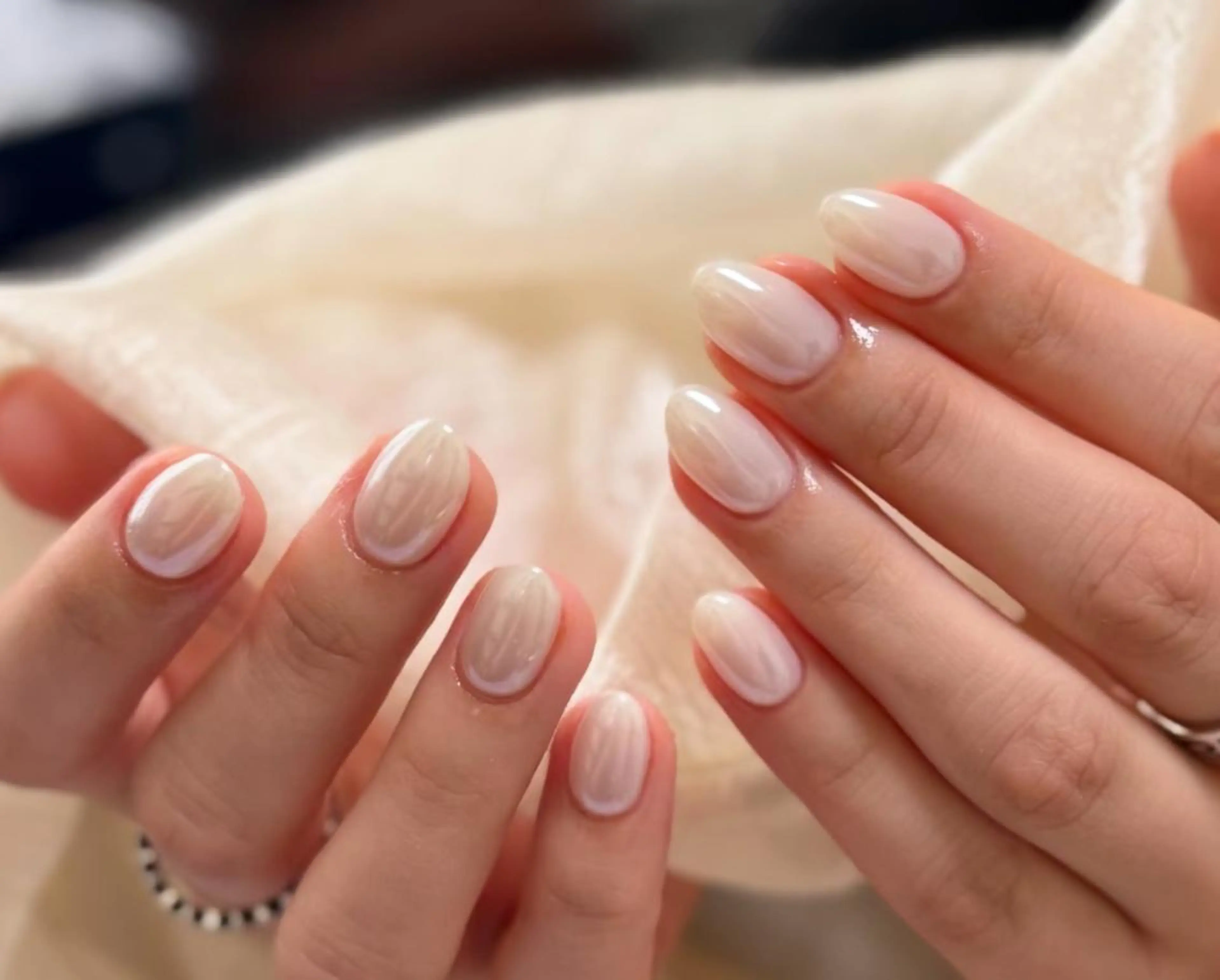 ネイル ハンドネイル エリ🫧 nail池袋東口のネイルデザイン