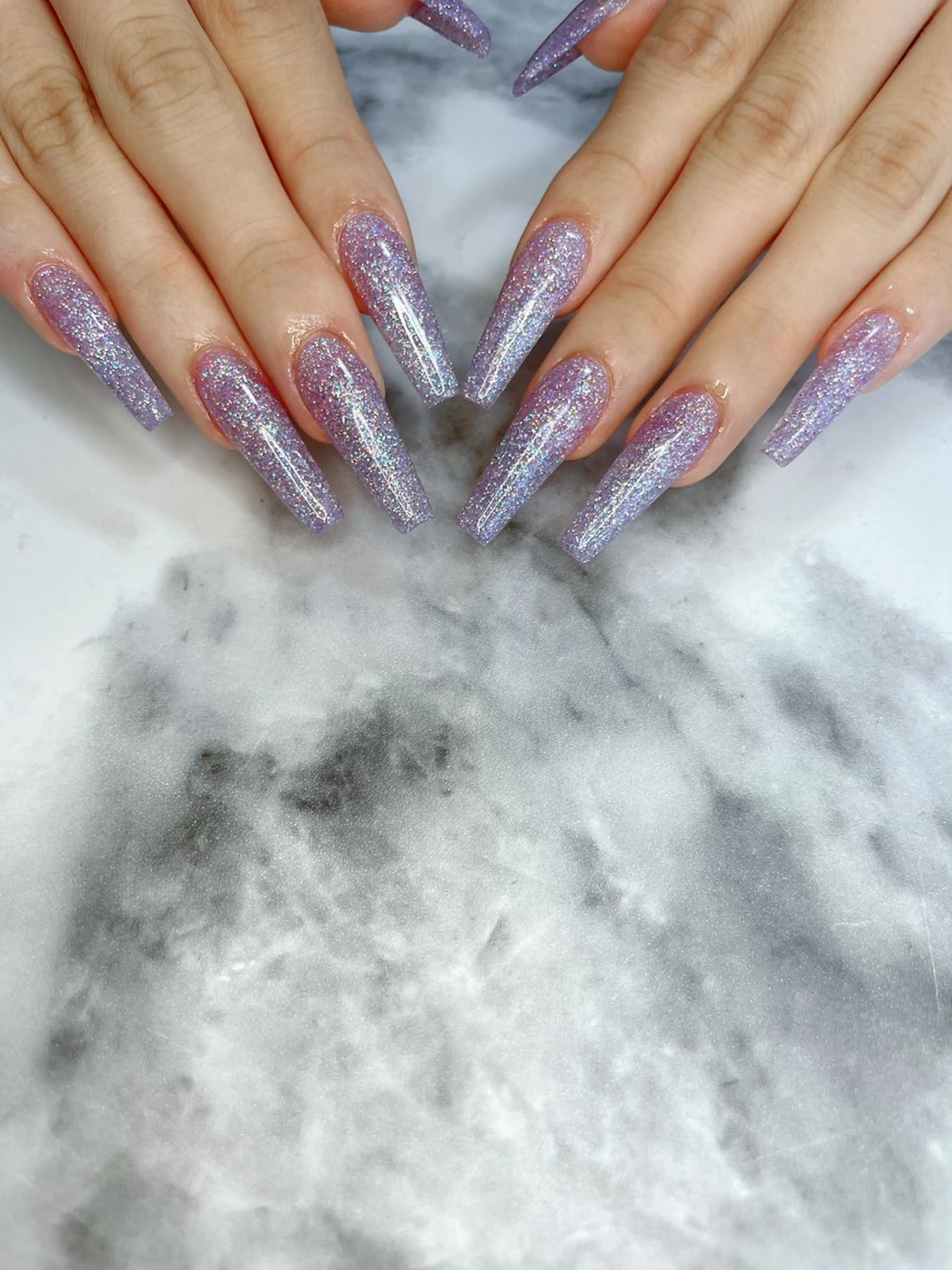 ネイル Kayo 💅のネイルデザイン