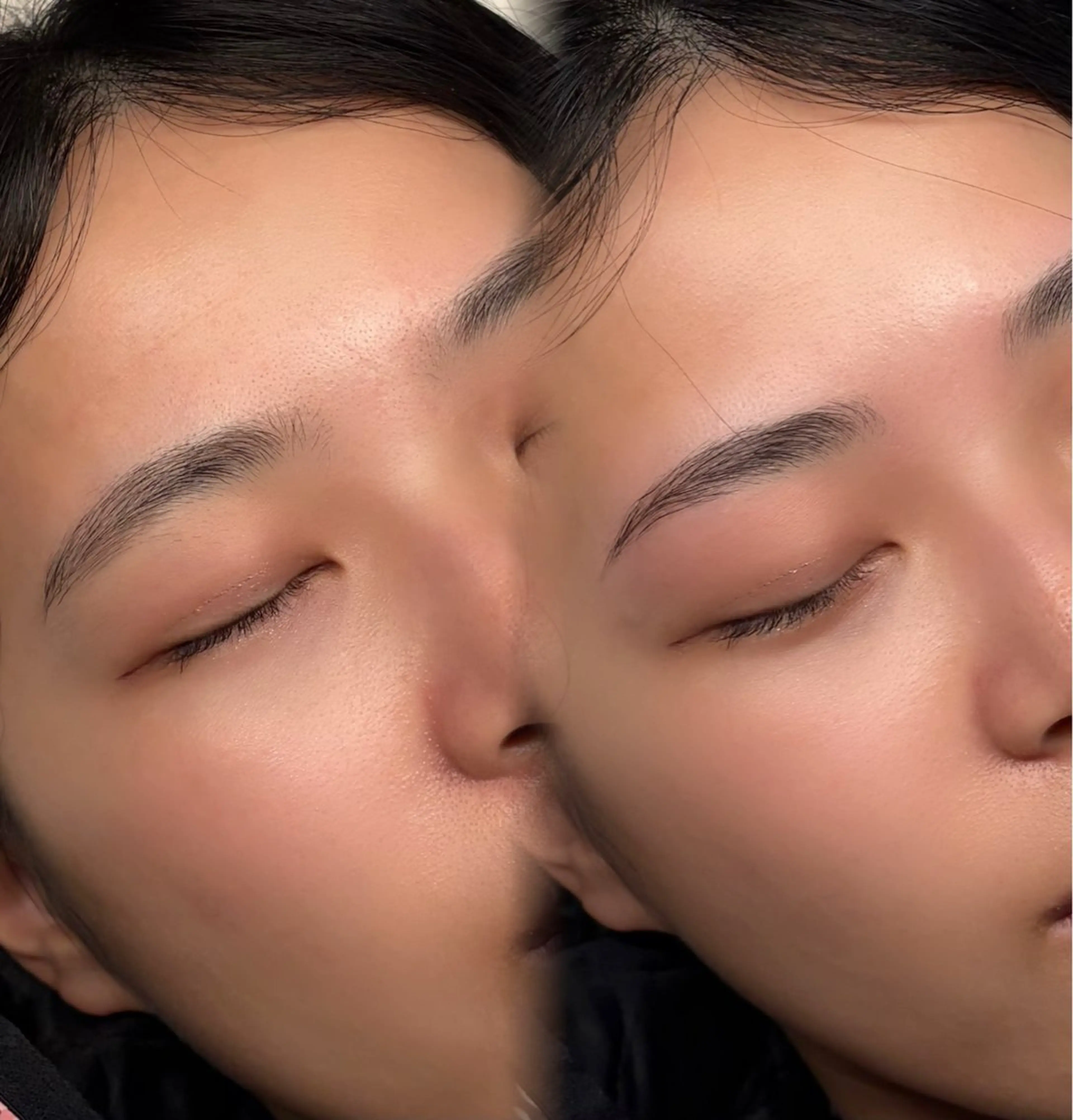 アイブロウ ワックス脱毛 その他(アイブロウ) フェイシャルサロン -Mau-のエステ・リラクイメージ