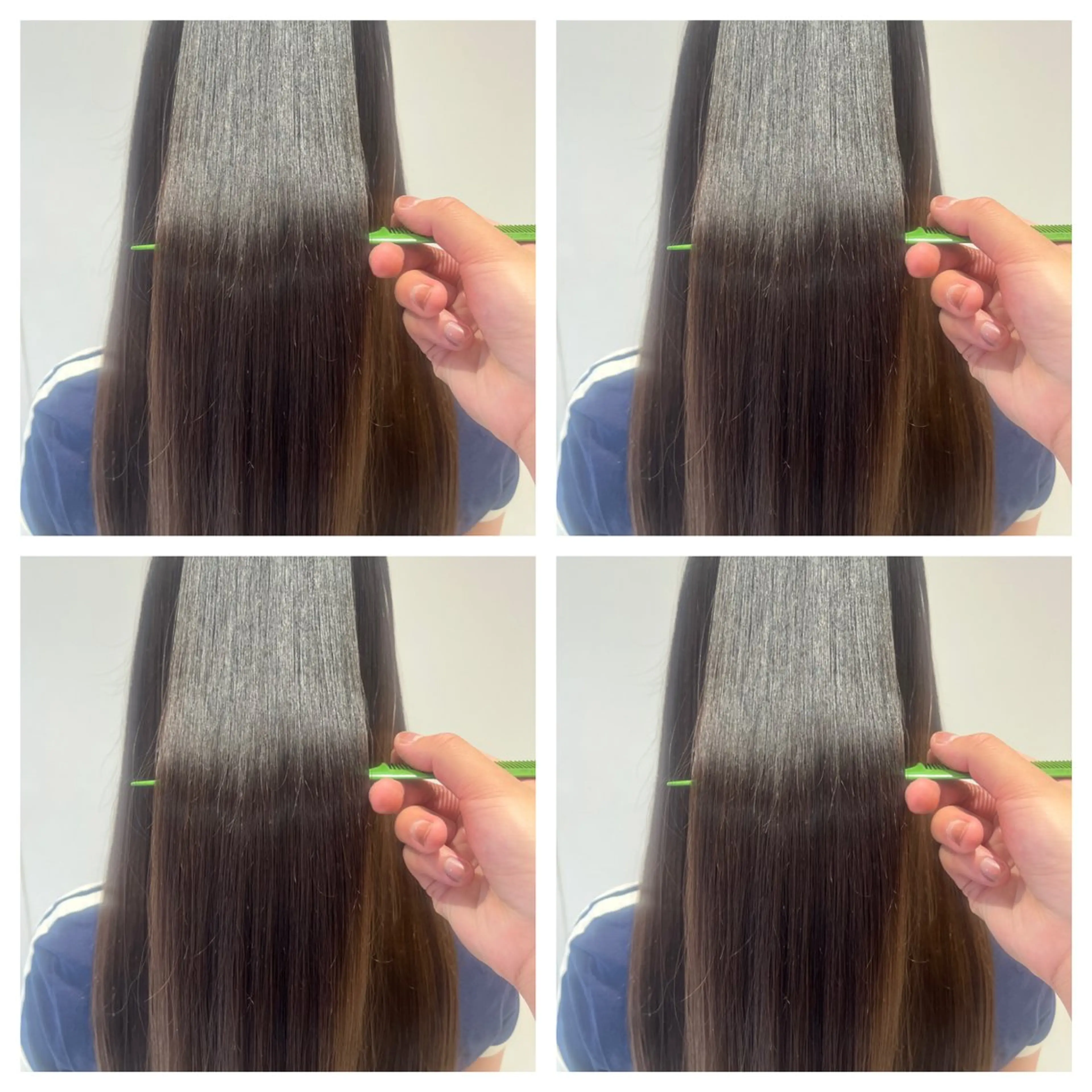 カラー トリートメント 【上大岡の美髪の神様 】伊藤海光のヘアスタイル