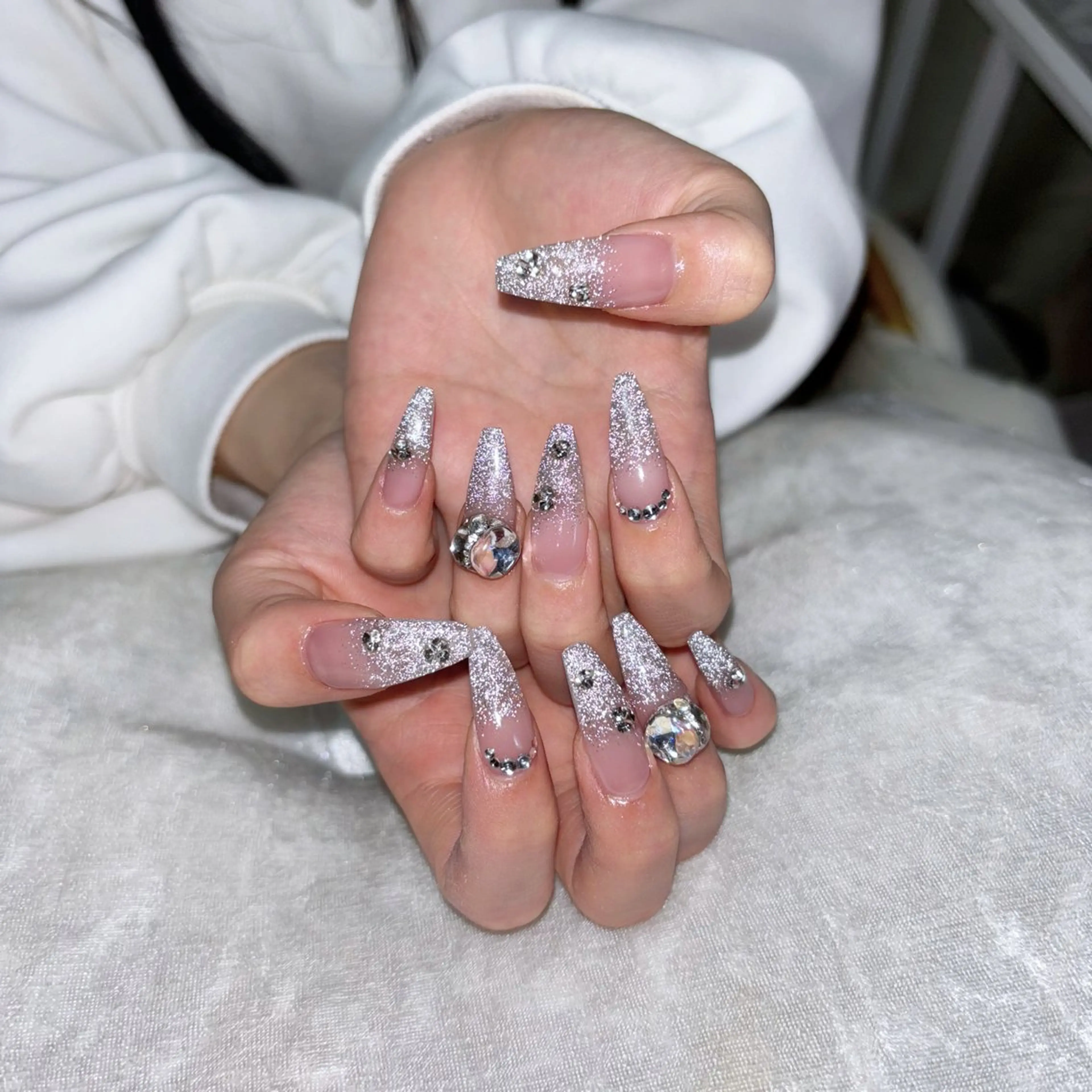 ネイル ハンドネイル Airis所属・Airis aiのネイルデザイン