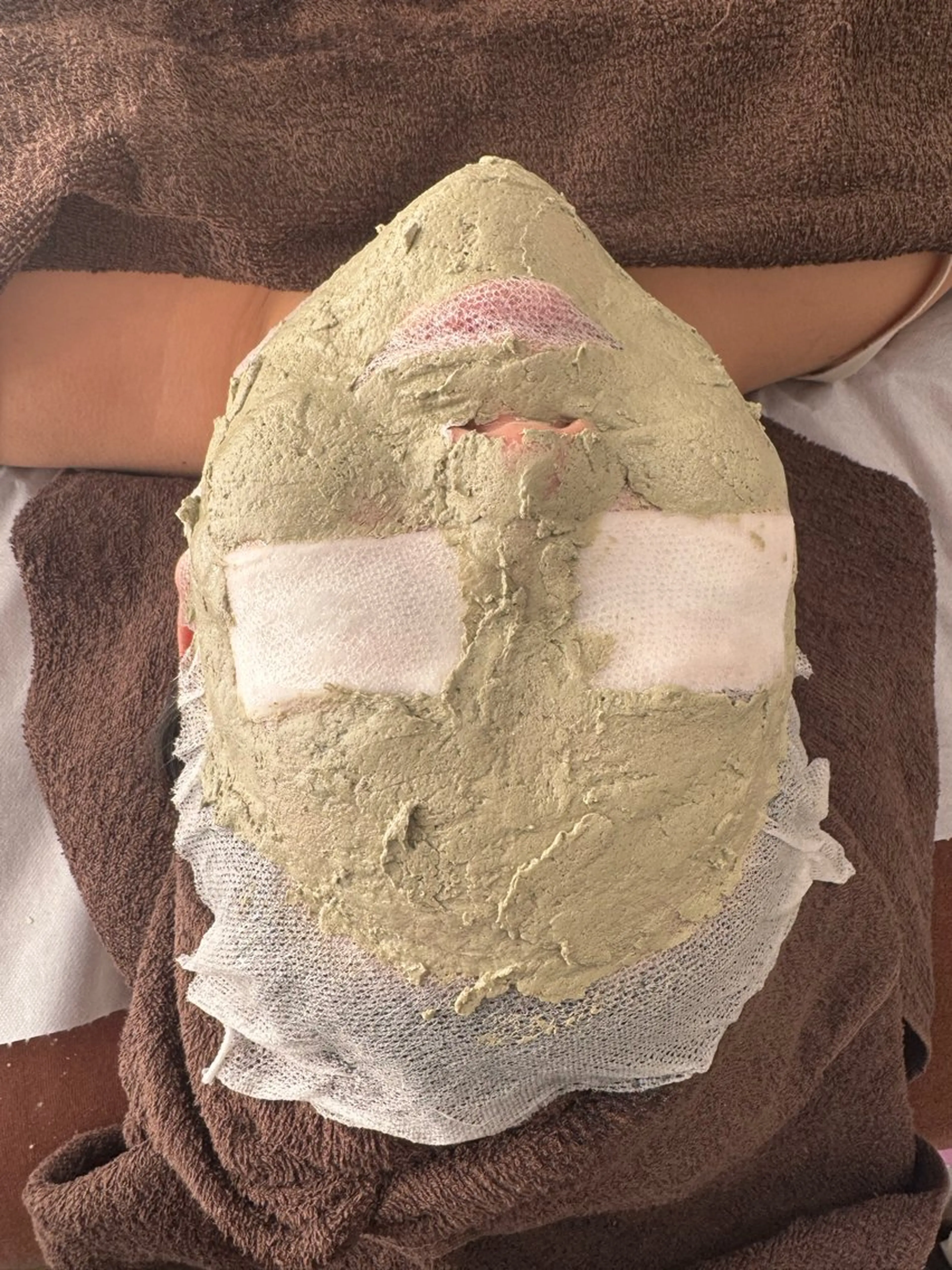 エステ リラク villa ☺︎草山 楓花のエステ・リラクイメージ