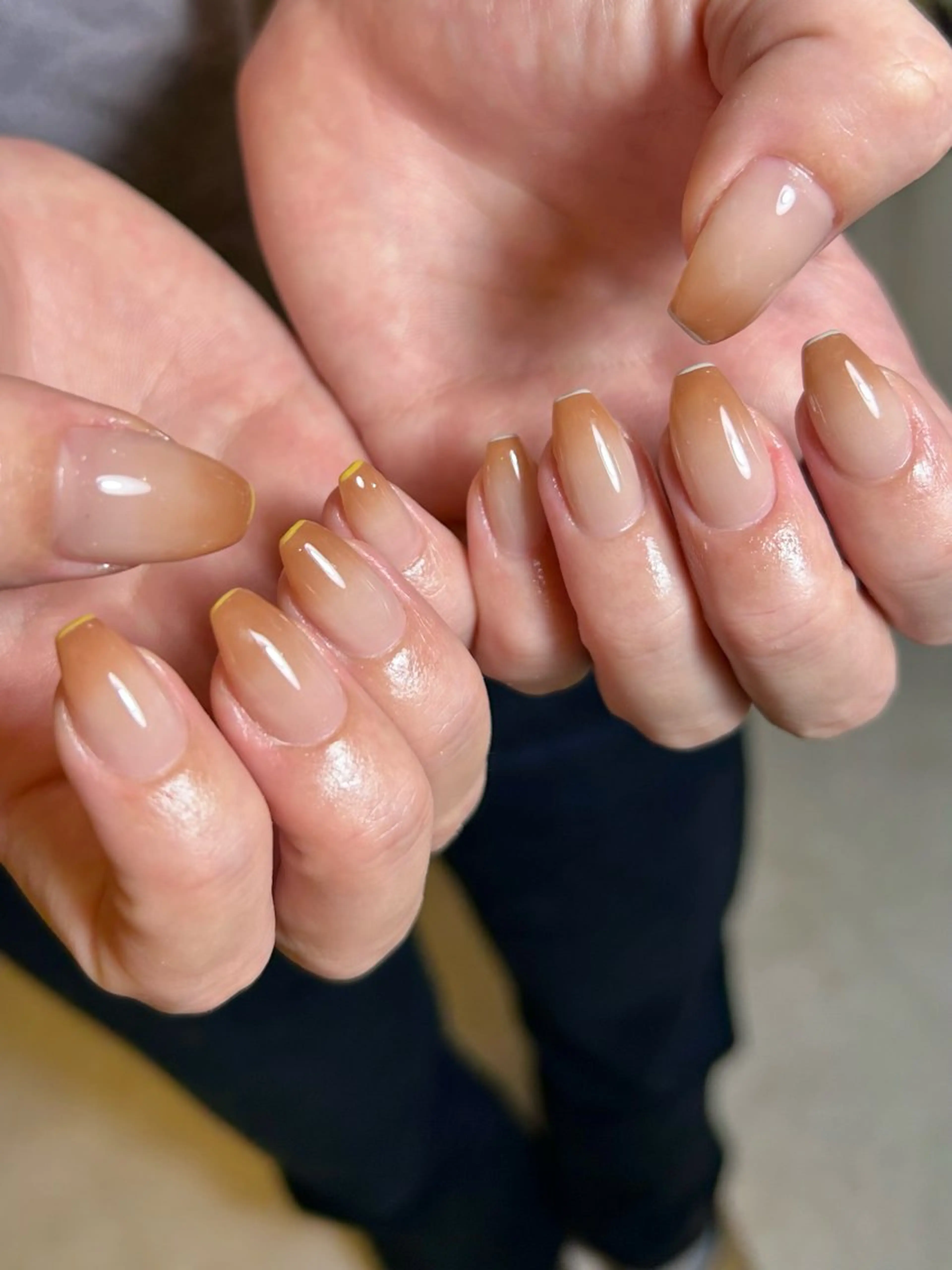 ネイル NICO nail atelierのネイルデザイン