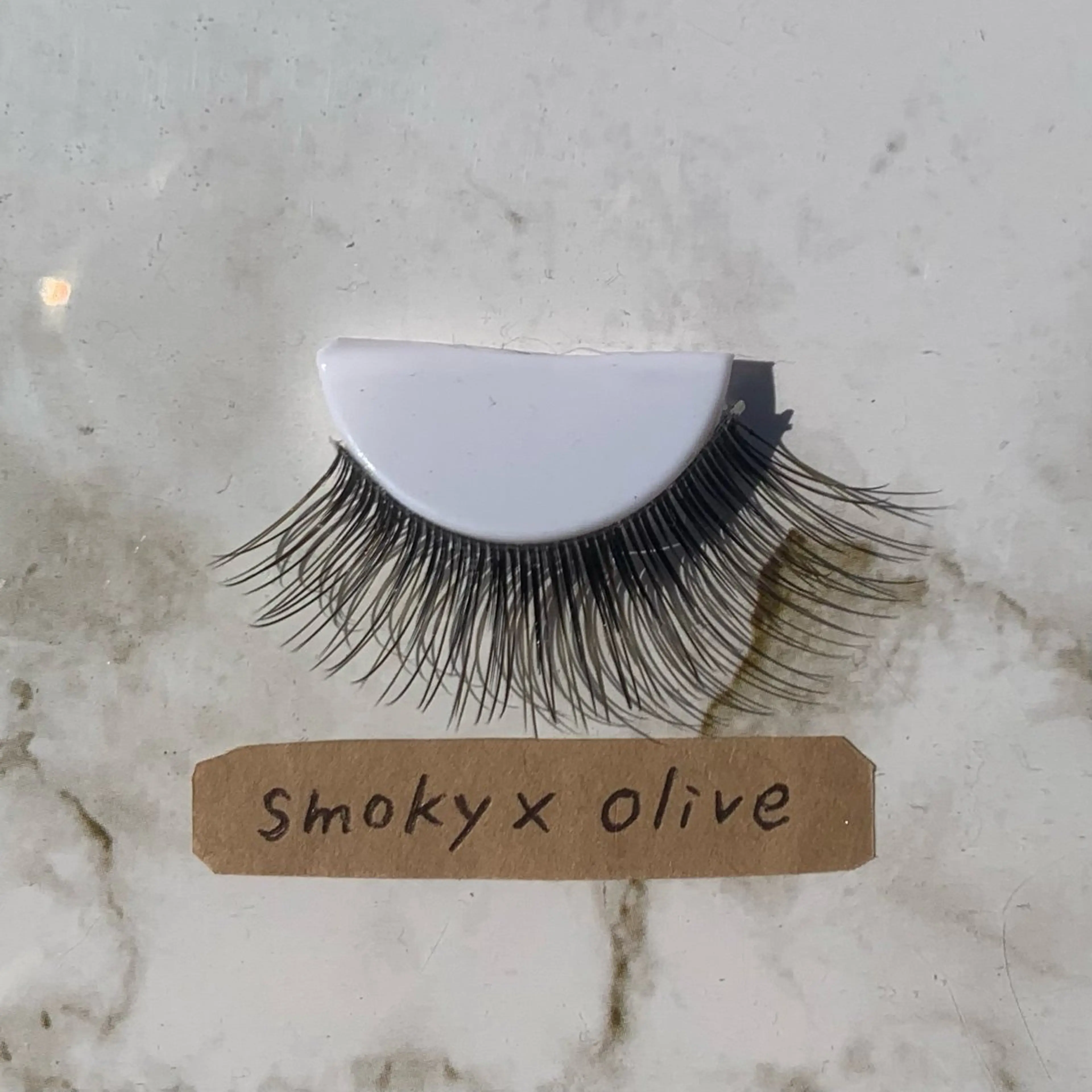 マツエク・マツパ フラットラッシュ 🌷 IHARA🌷のマツエク・マツパデザイン