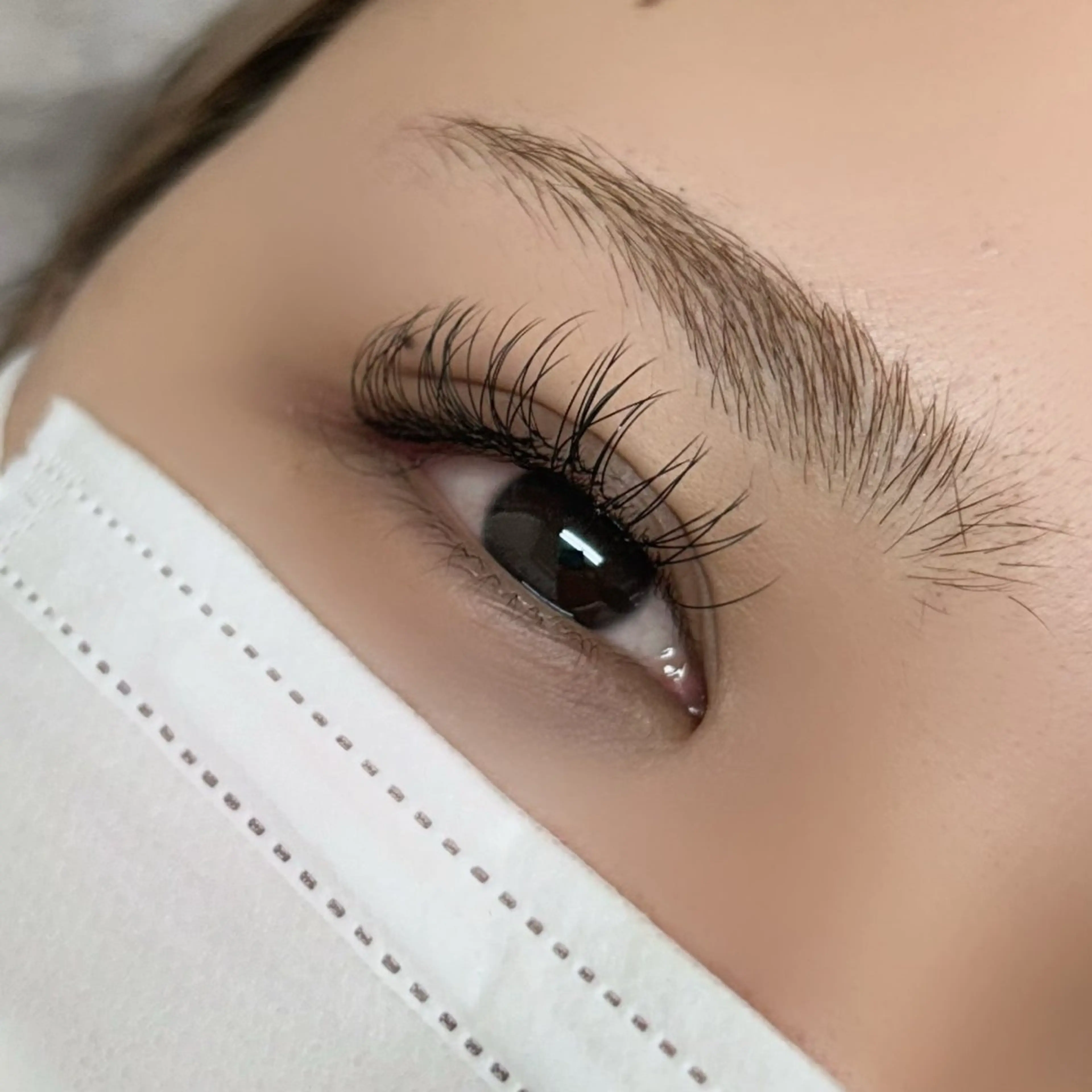 マツエク・マツパ EYELA みやびのマツエク・マツパデザイン