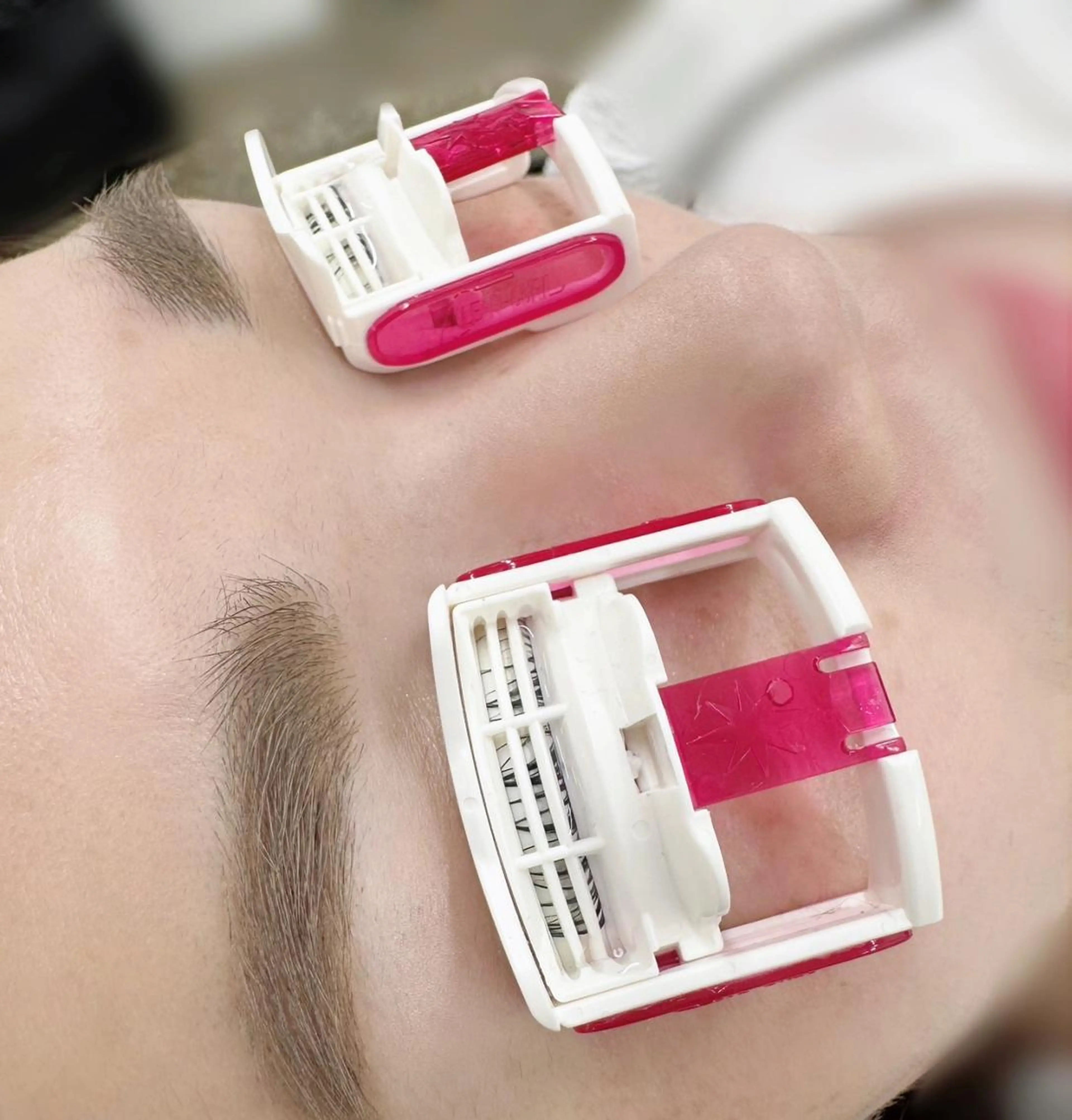 マツエク・マツパ まつげパーマ まつ毛パーマ専門店 プティナのマツエク・マツパデザイン