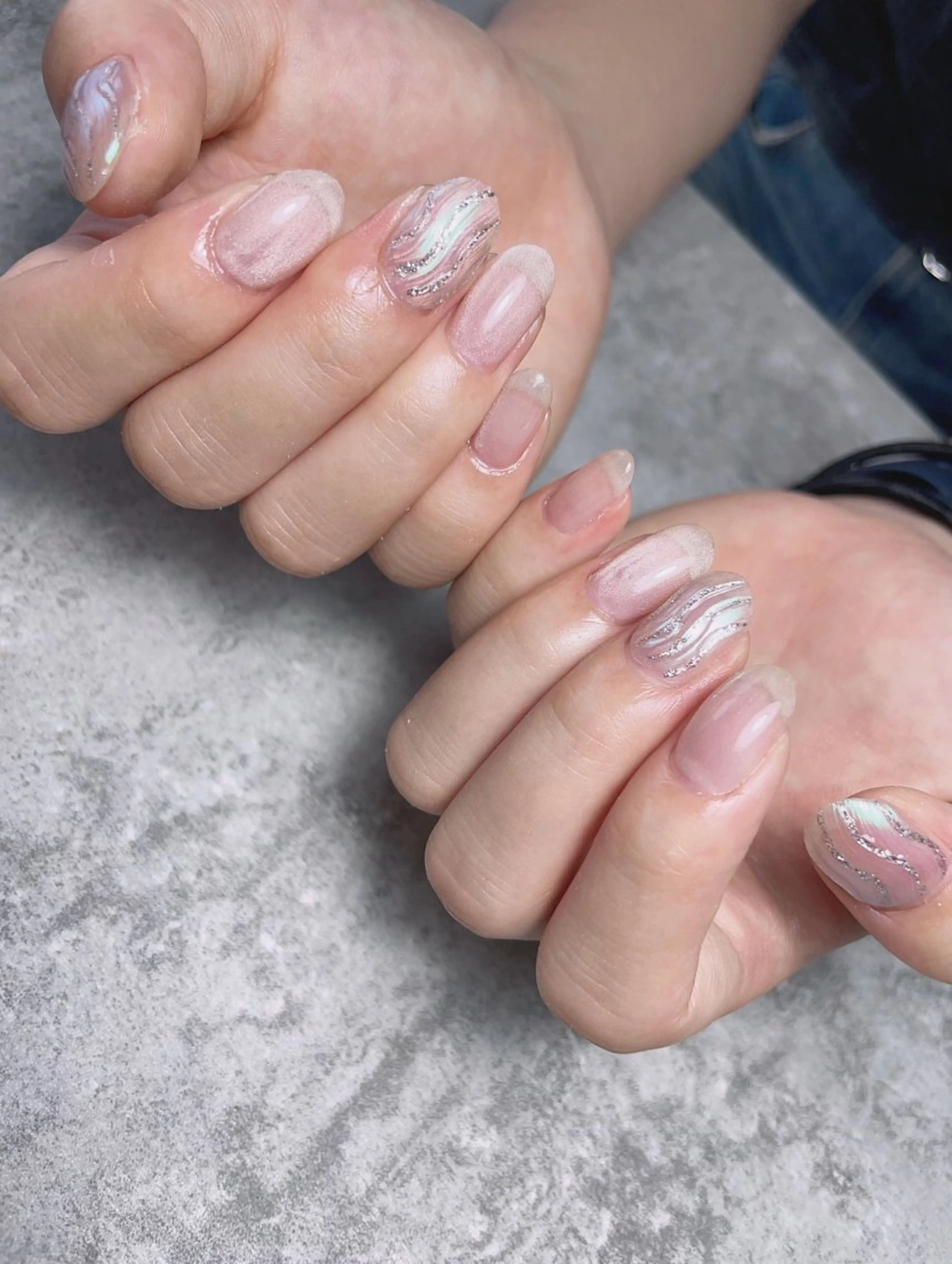 ネイル Ai Nailのネイルデザイン