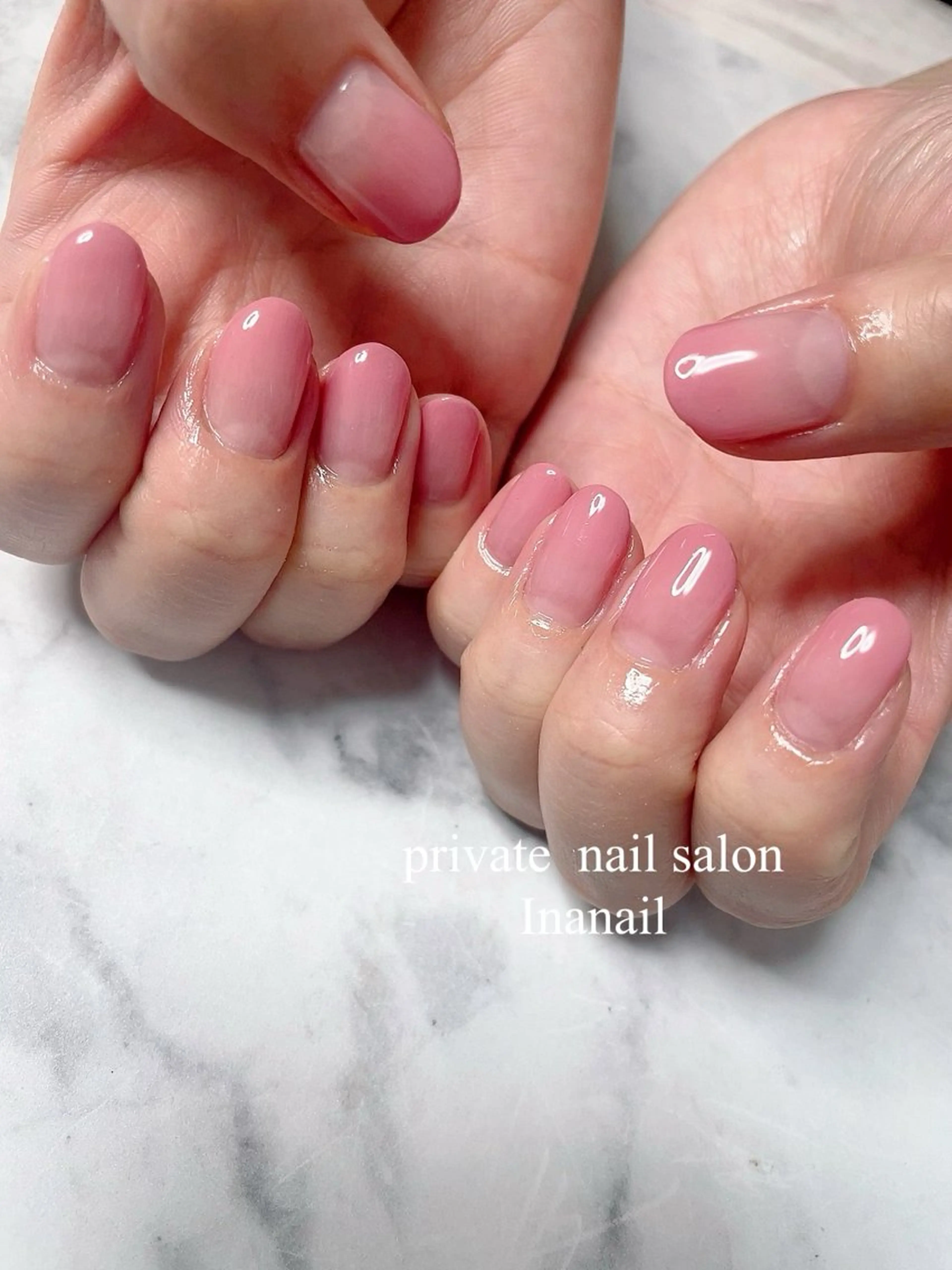 ネイル ハンドネイル ✤Ina nail✤のネイルデザイン