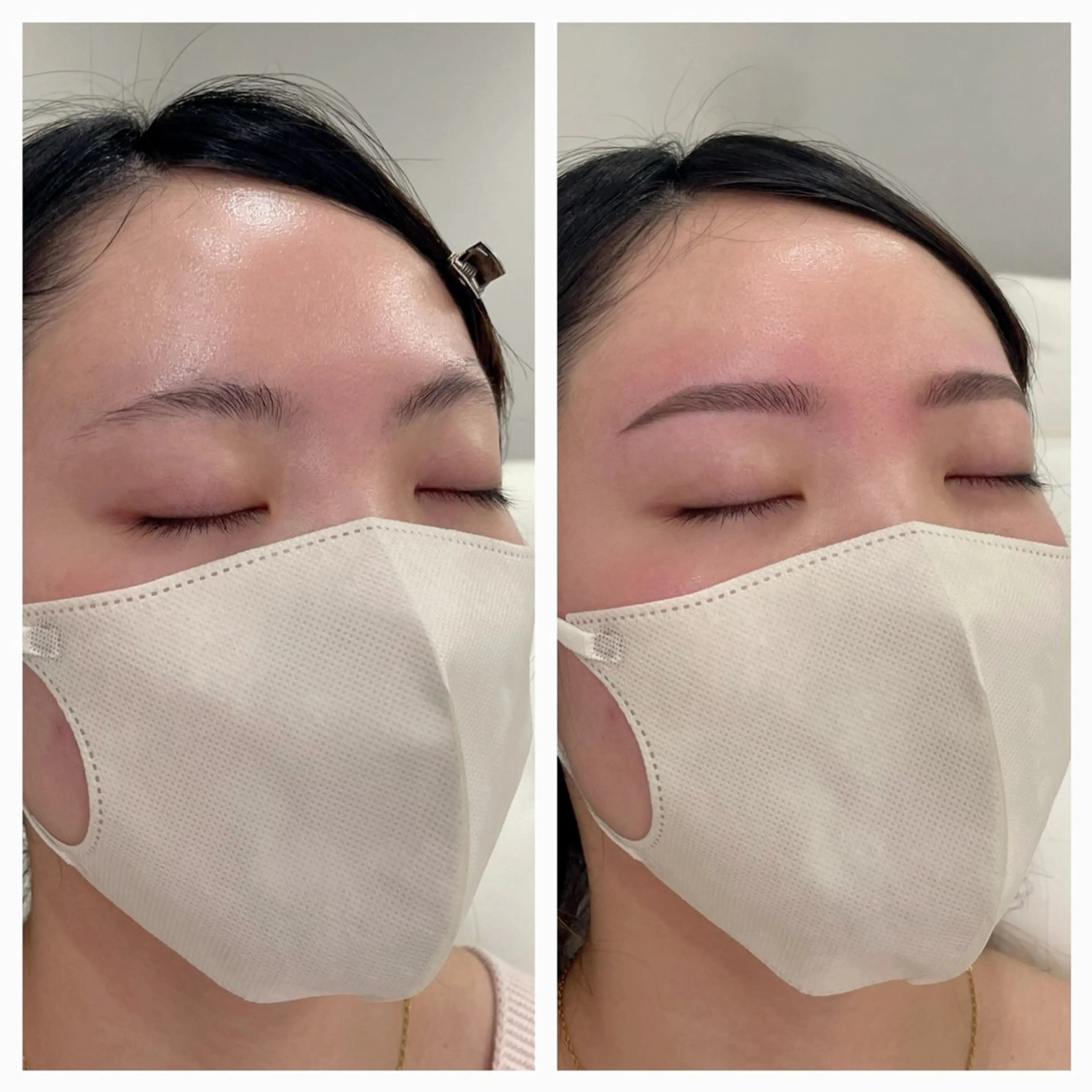 アイブロウ アイブロウサロン 🫧AMIの眉毛・アイブロウイメージ