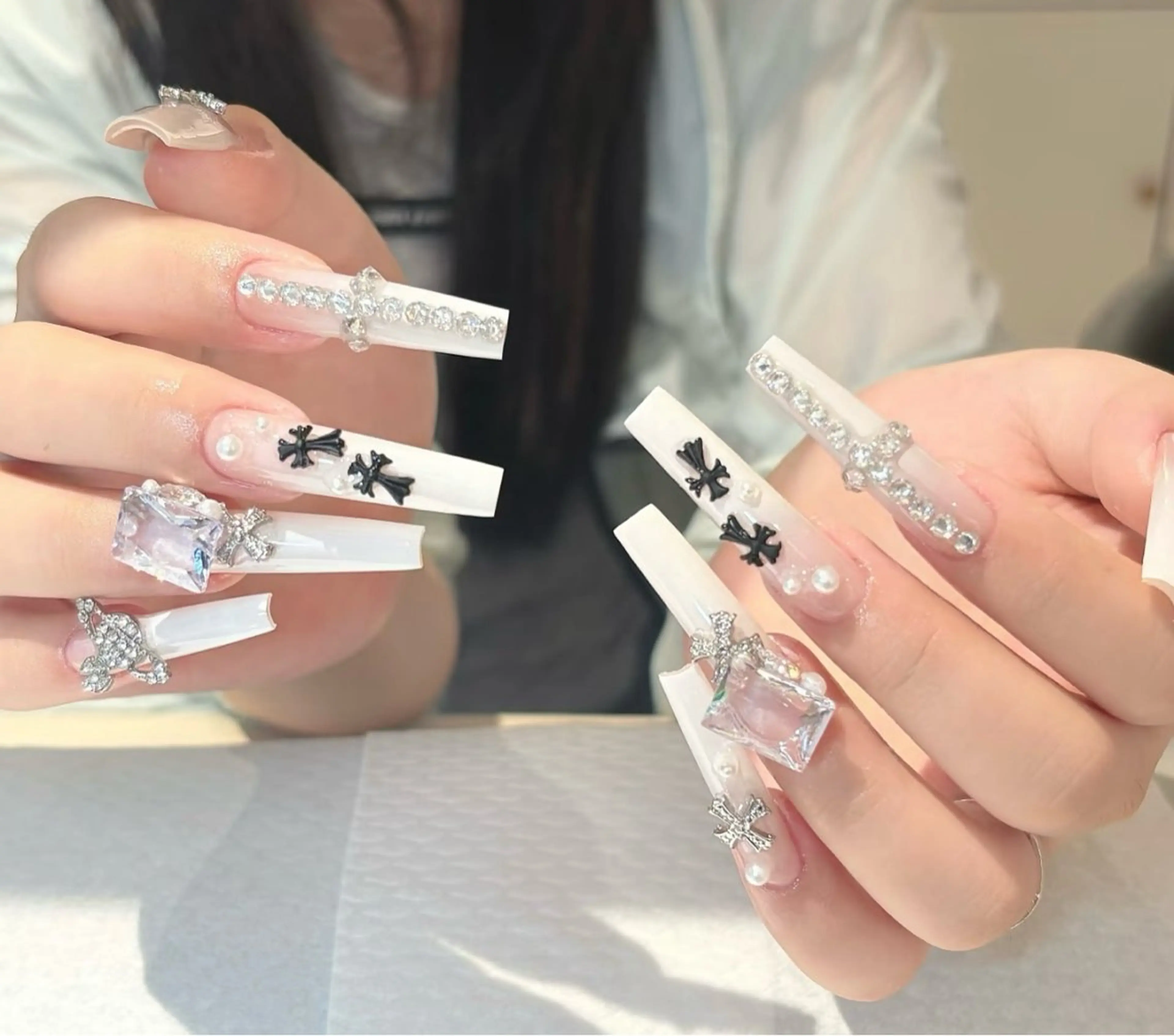 ネイル D-BEAUTY Nailsalonのネイルデザイン