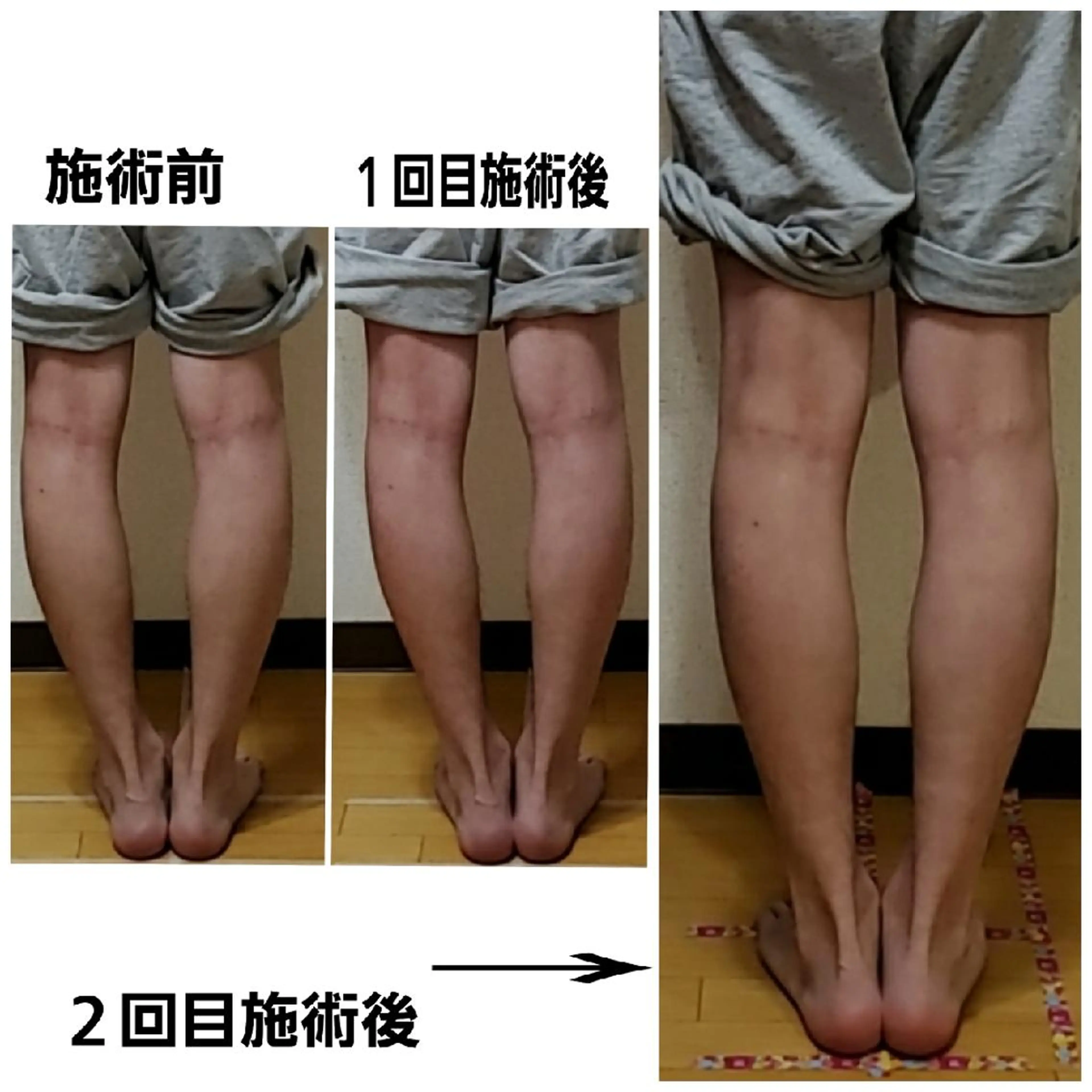 リラク REVIA   （旧:COCO）のネイルデザイン