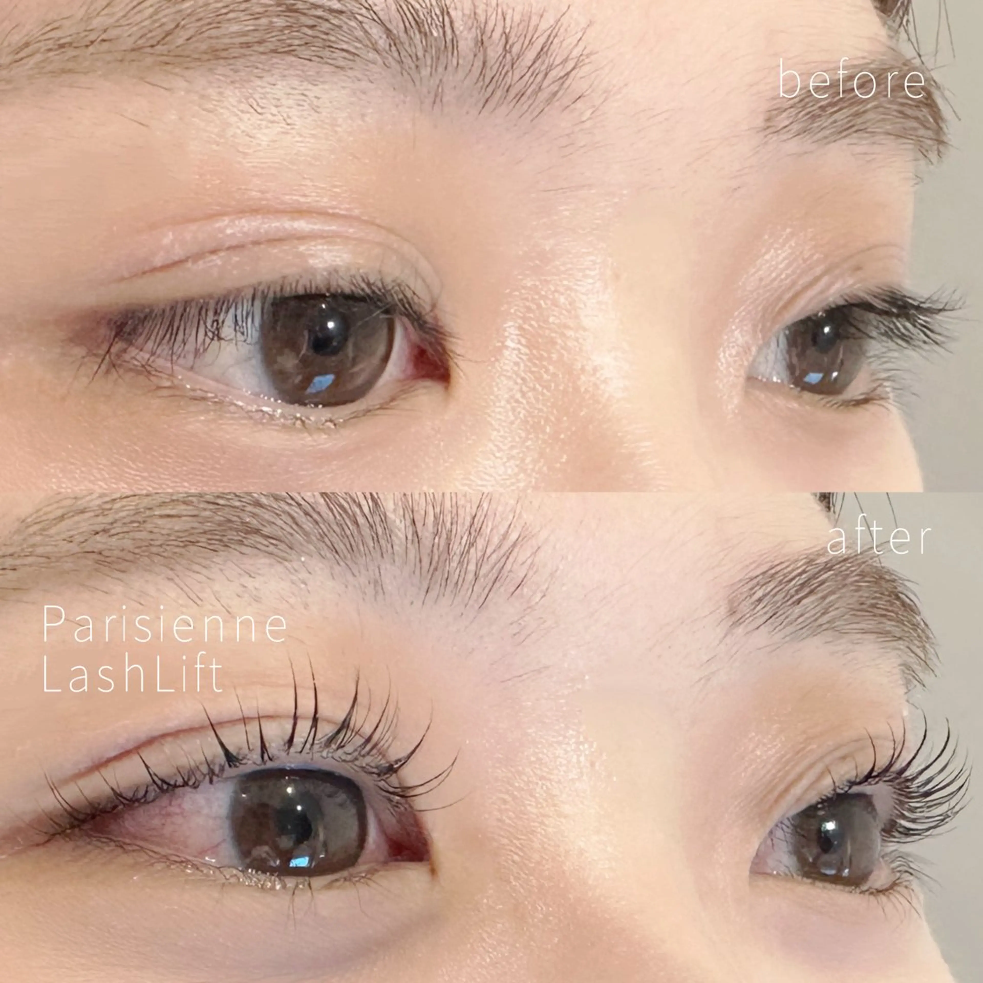 マツエク・マツパ マツパ nature chinatsuの眉毛・アイブロウイメージ