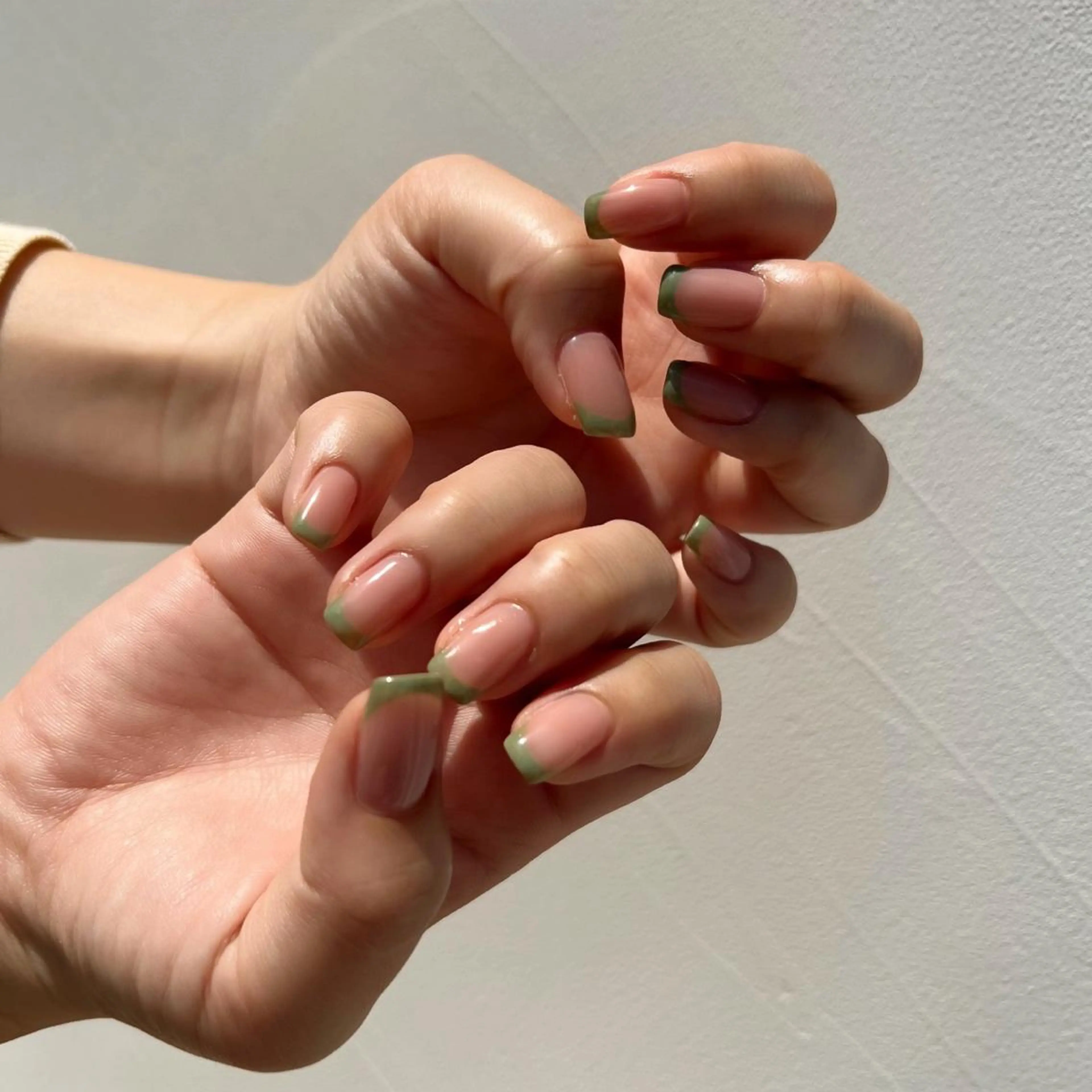 Lili beauty salon所属・Lilibeauty salonのネイルデザイン