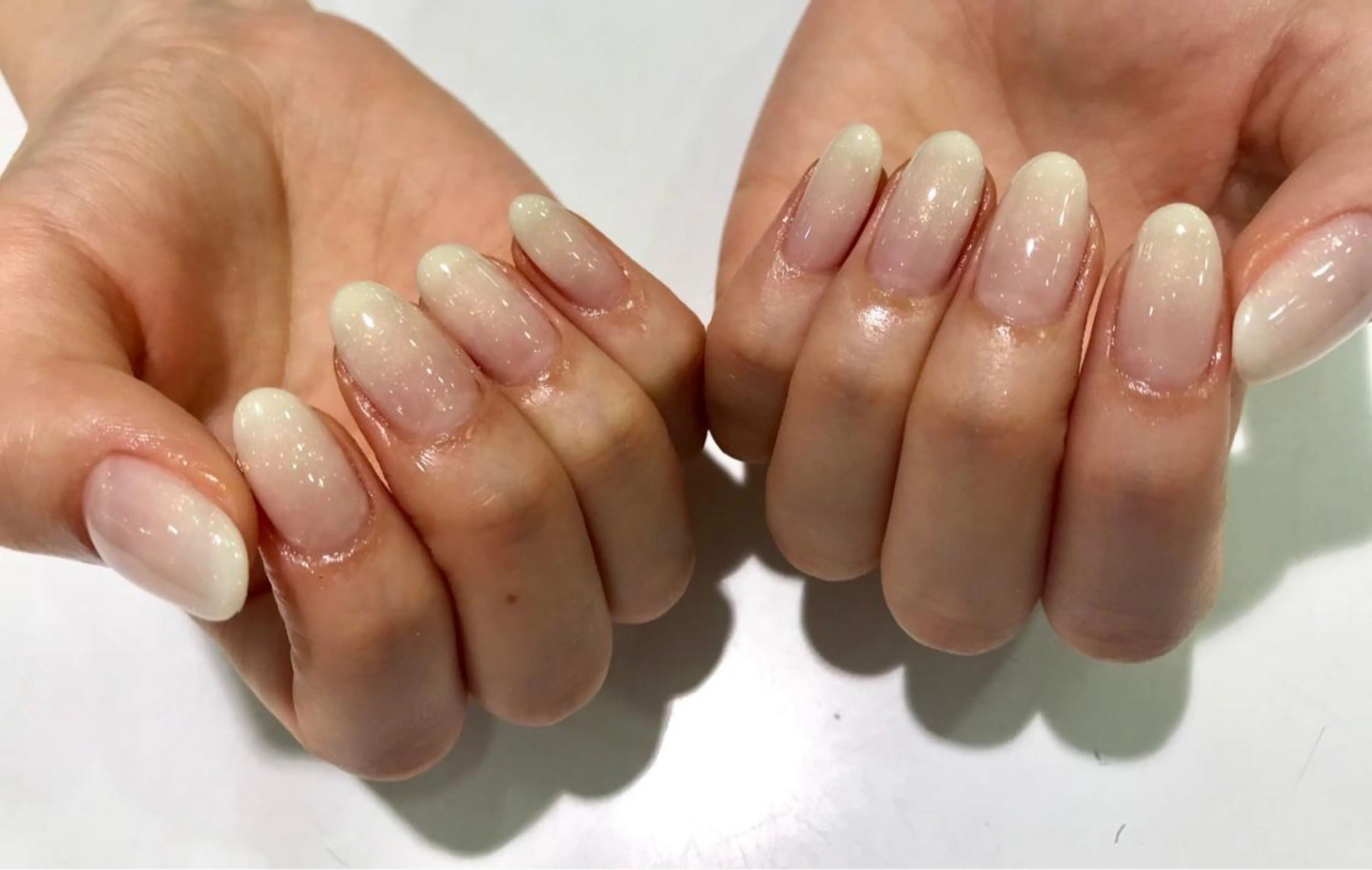 ネイル ジェルネイル ハードジェル ハンドネイル ハンドケア Charme. NOBUKOのネイルデザイン