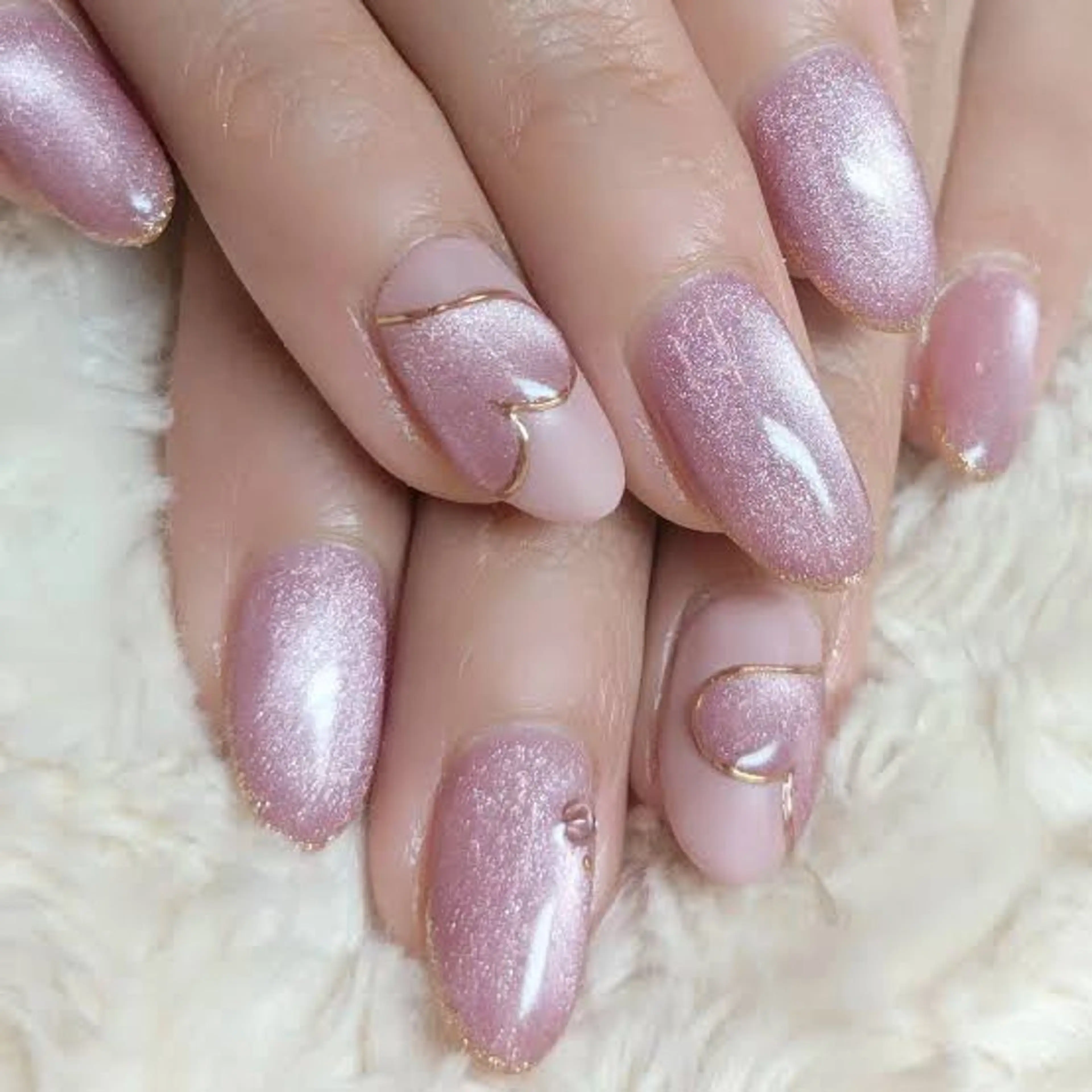 ネイル ハンドネイル VANNAILSALON 本厚木店所属・VANNAIL 本厚木店のネイルデザイン