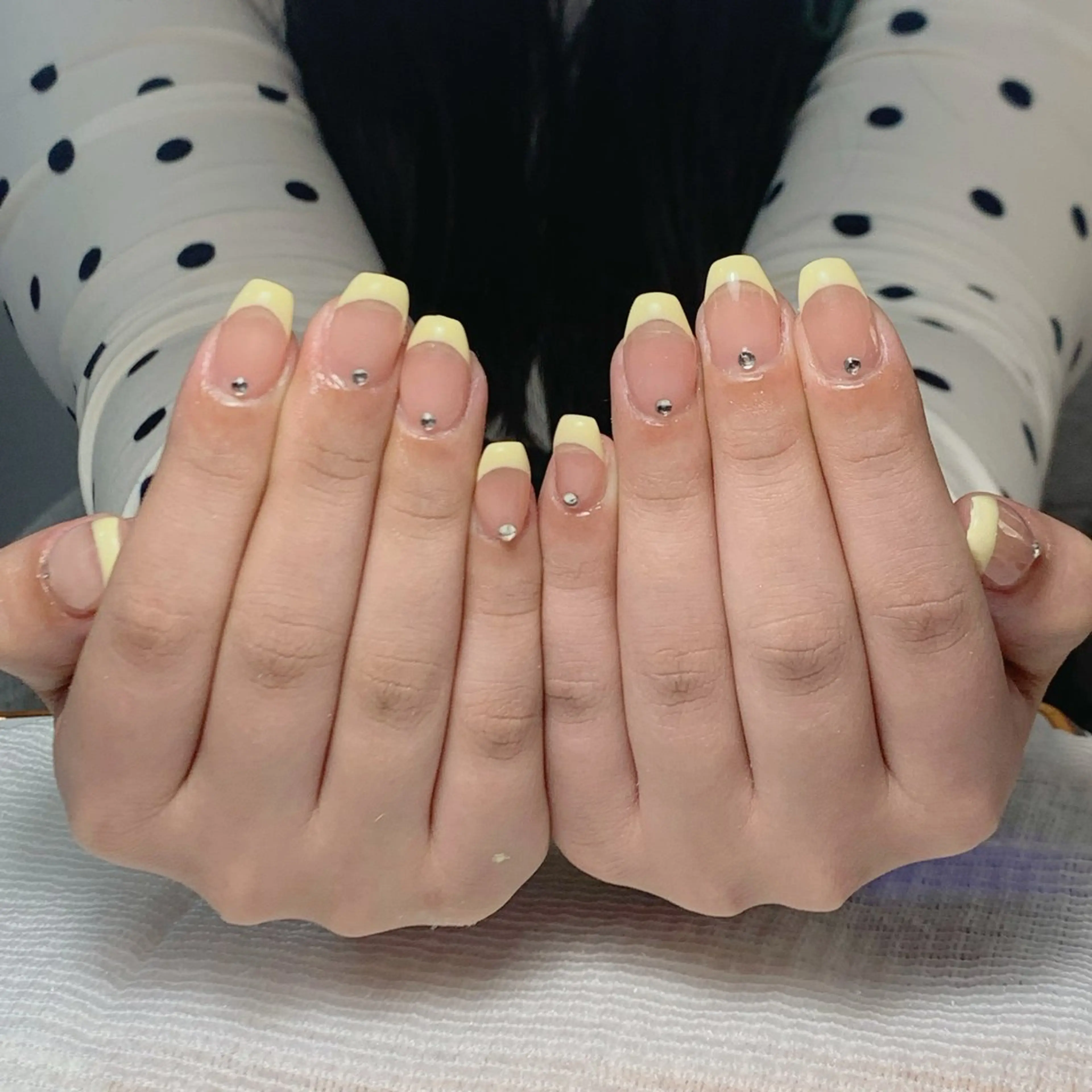 ネイル Mio nail Osakaのネイルデザイン