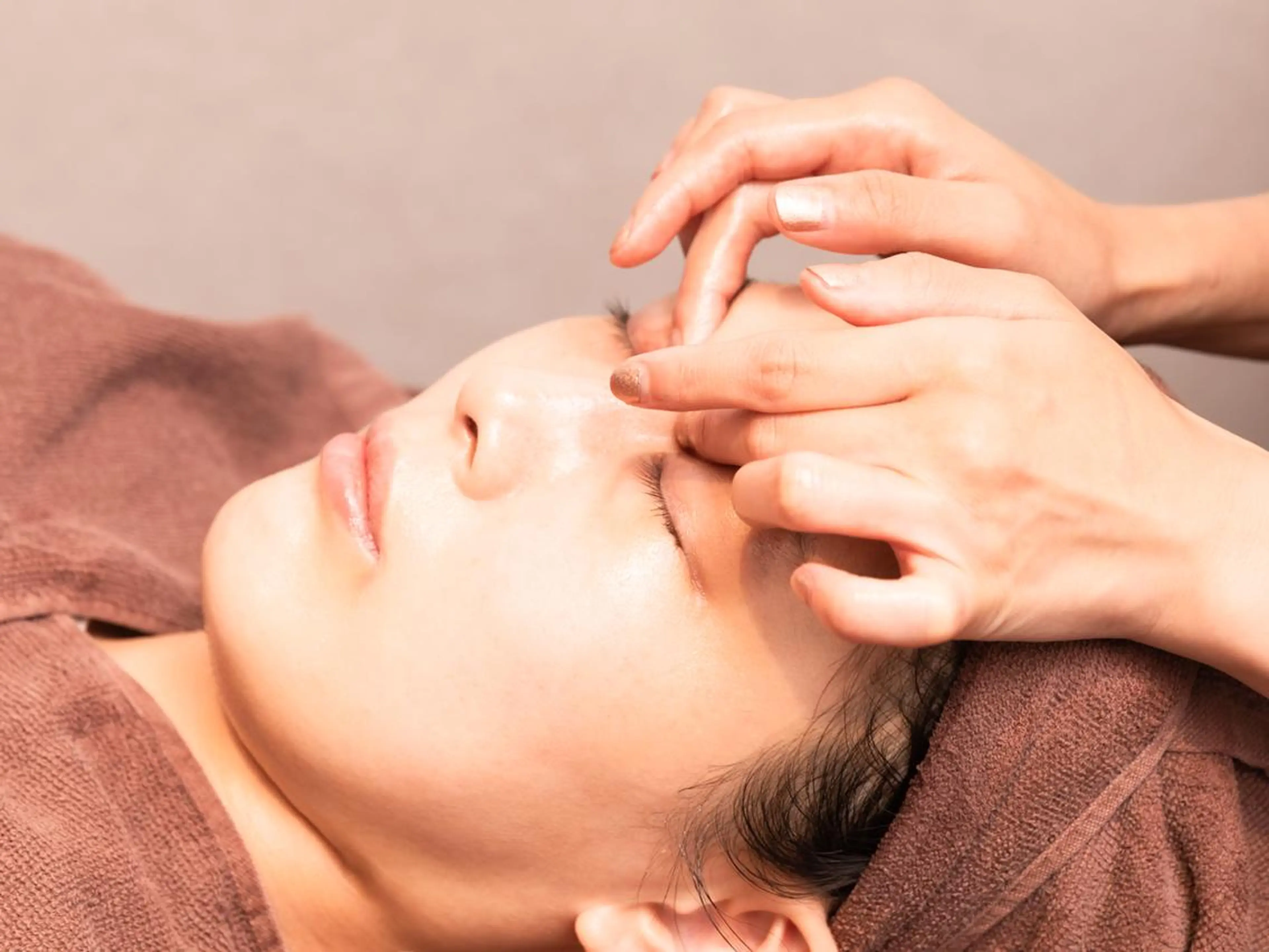 エステ リラク プレイス天王寺店 【肌質改善/ハーブ】のエステ・リラクイメージ