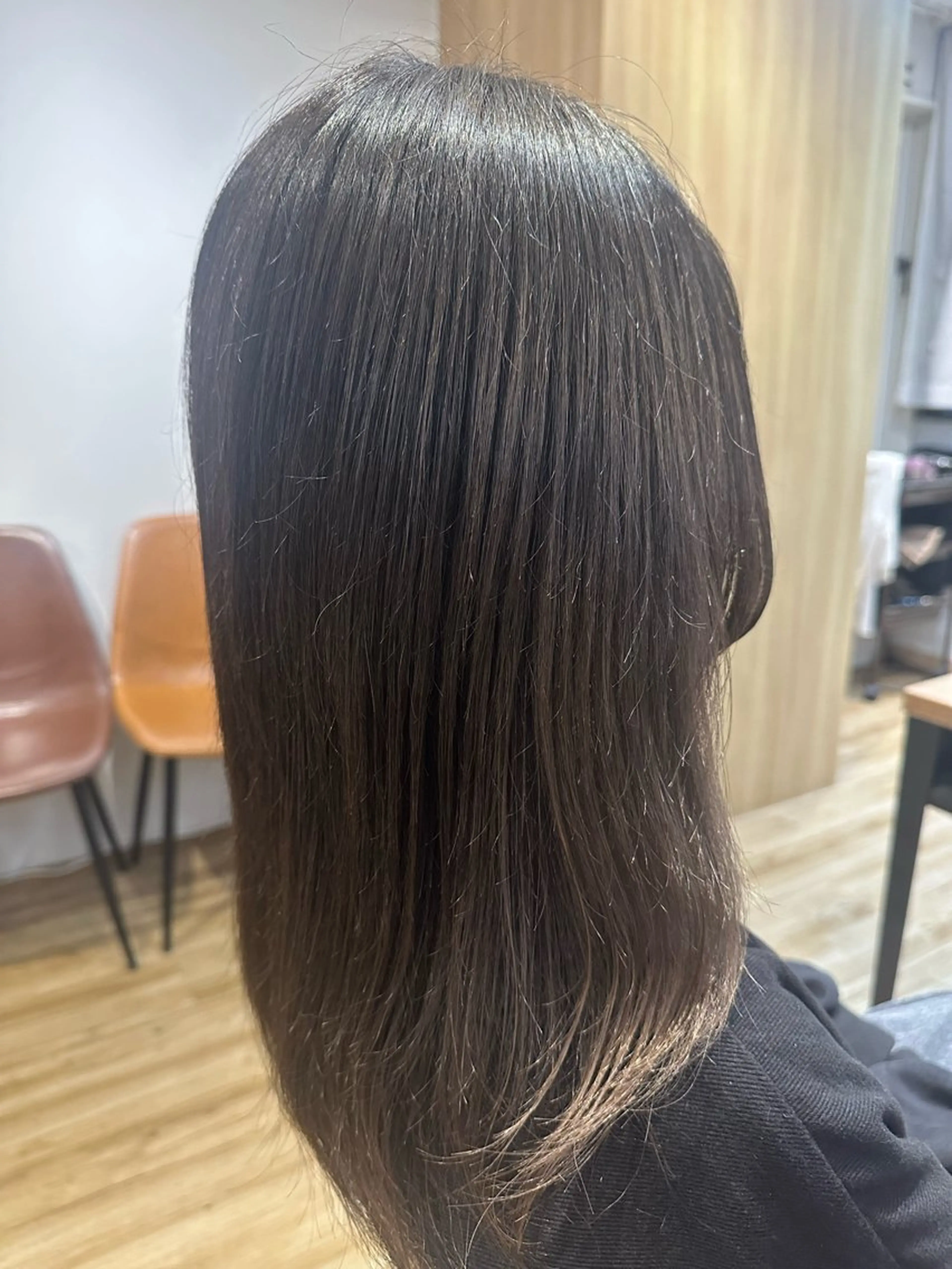 ミディアム トリートメント ✨✂️Nori ✂️✨のヘアスタイル