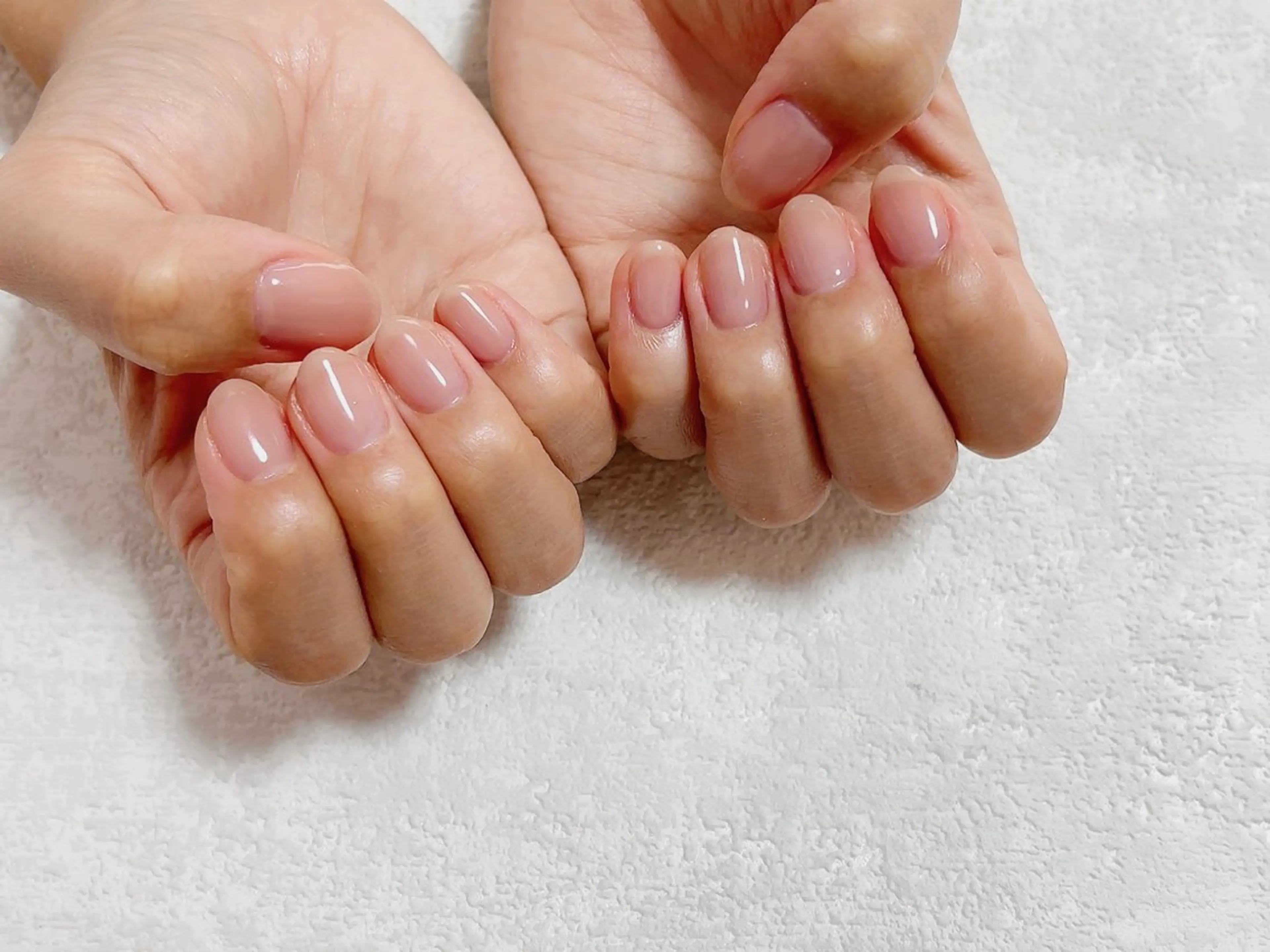 ネイル ジェルネイル 韓国ネイル メンズネイル パラジェル ブライダルネイル kiki nail たまプラーザのネイルデザイン