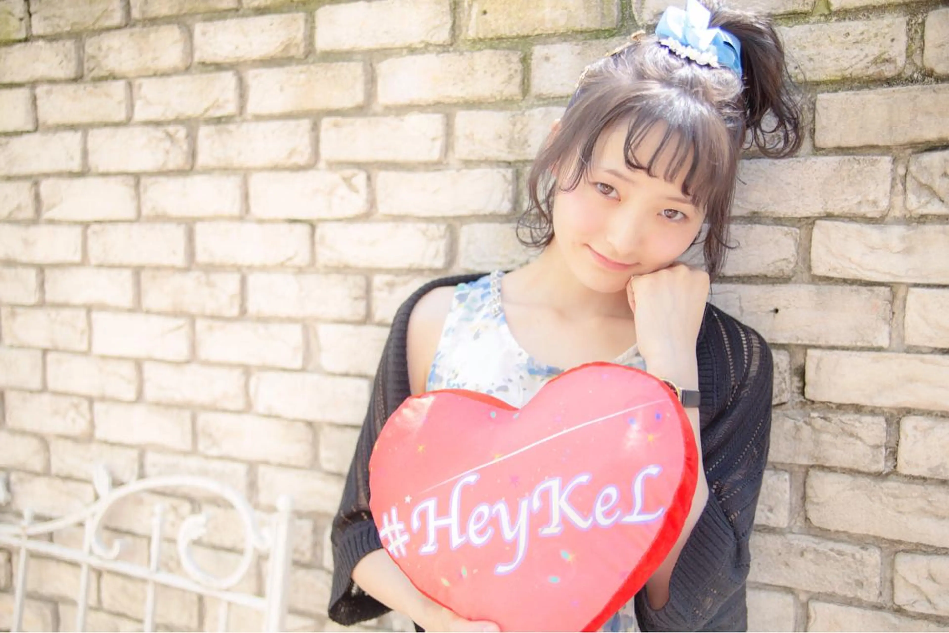 ヘアアレンジ Re:ta Hair 飯田淳平のヘアスタイル