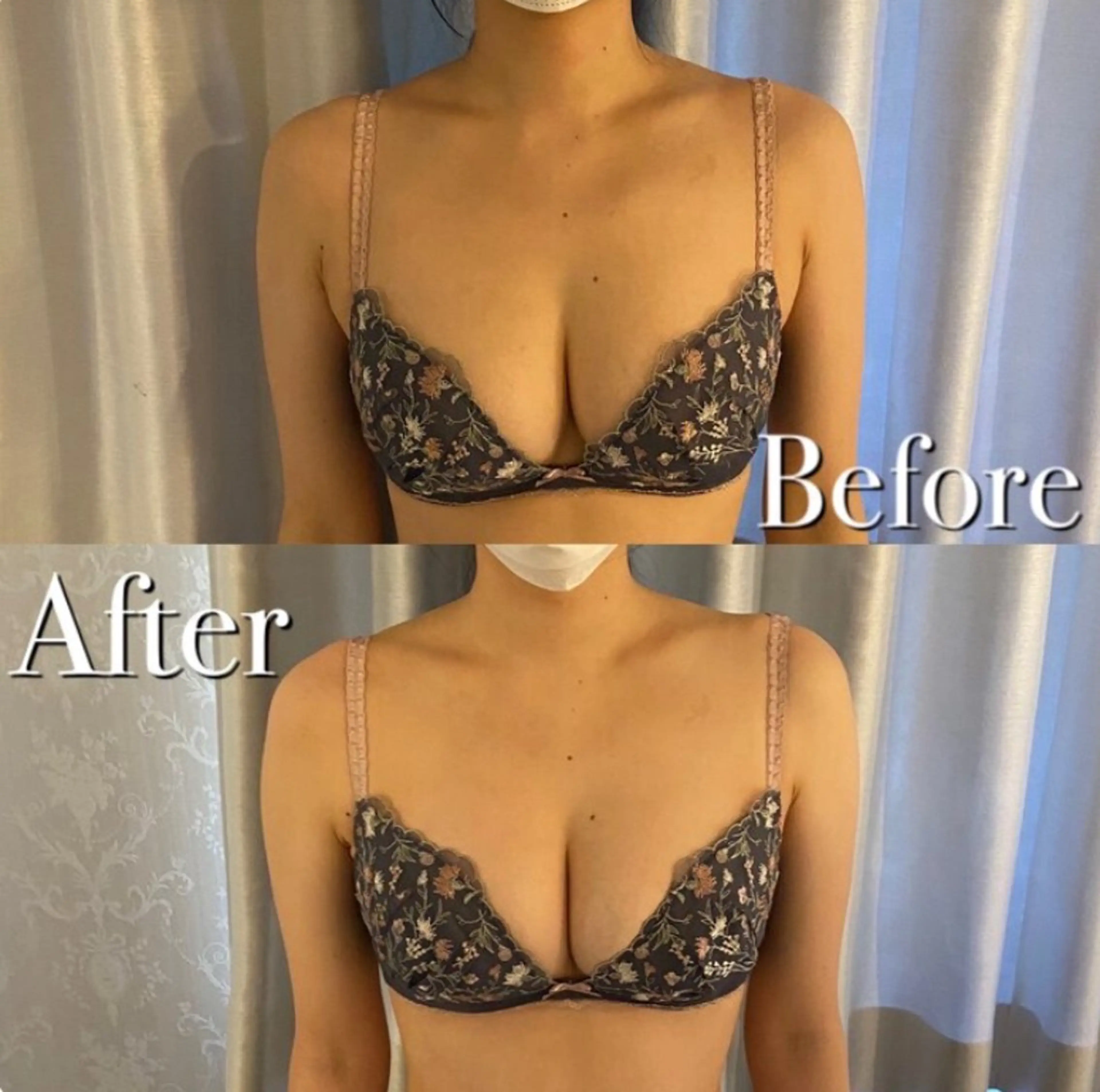 サロンドガーネット バスト専門店yukaのエステ・リラクイメージ