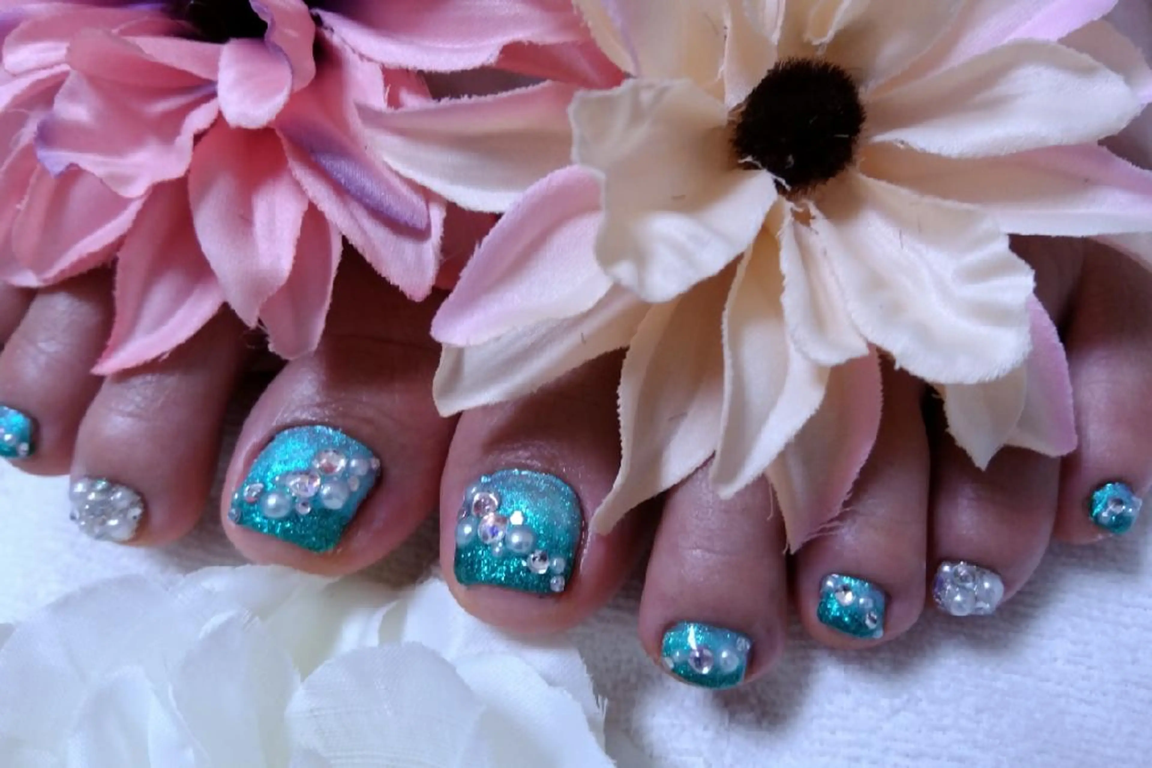 ネイル chakky nailsのネイルデザイン