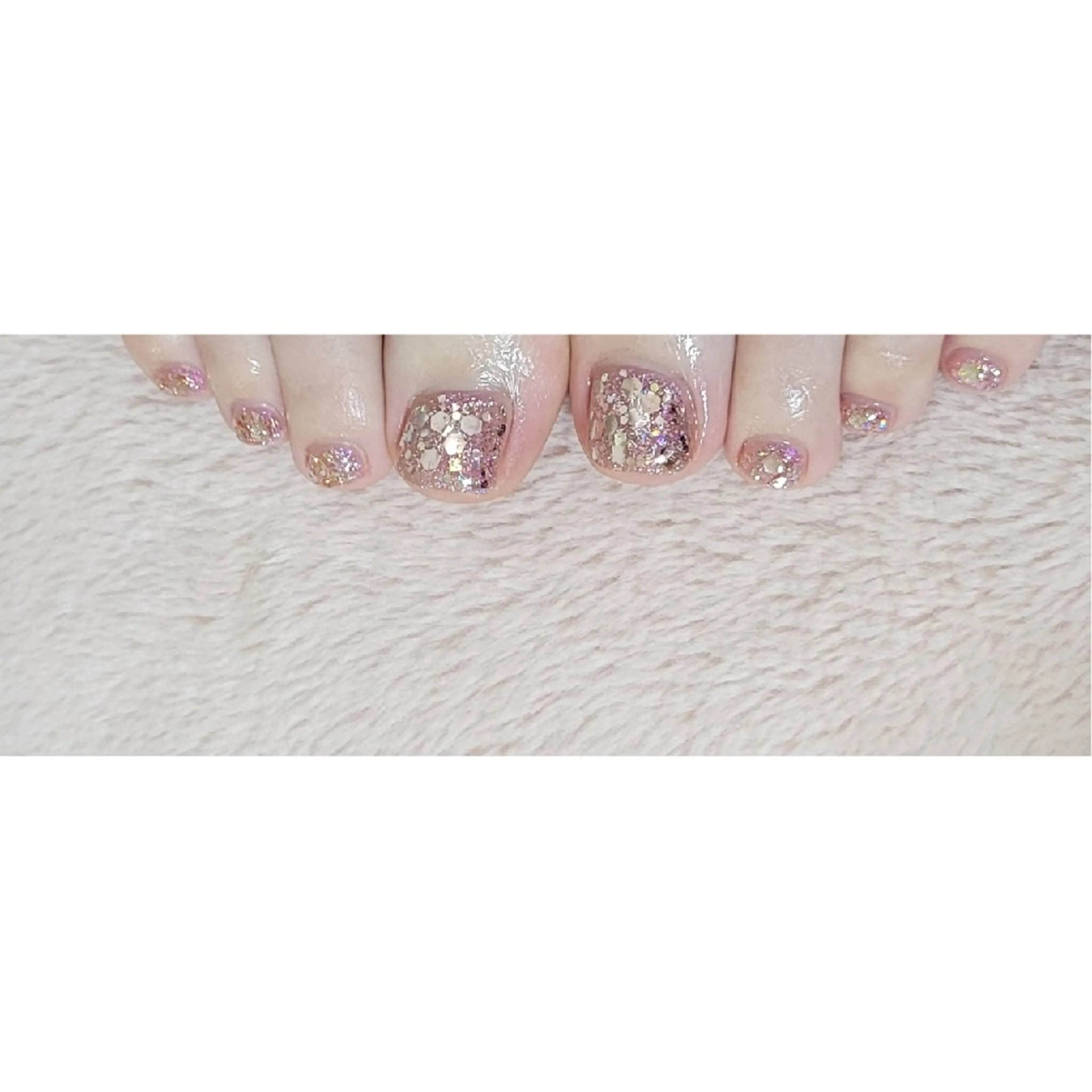 ネイル ネイルサロンほっこり kanaのネイルデザイン