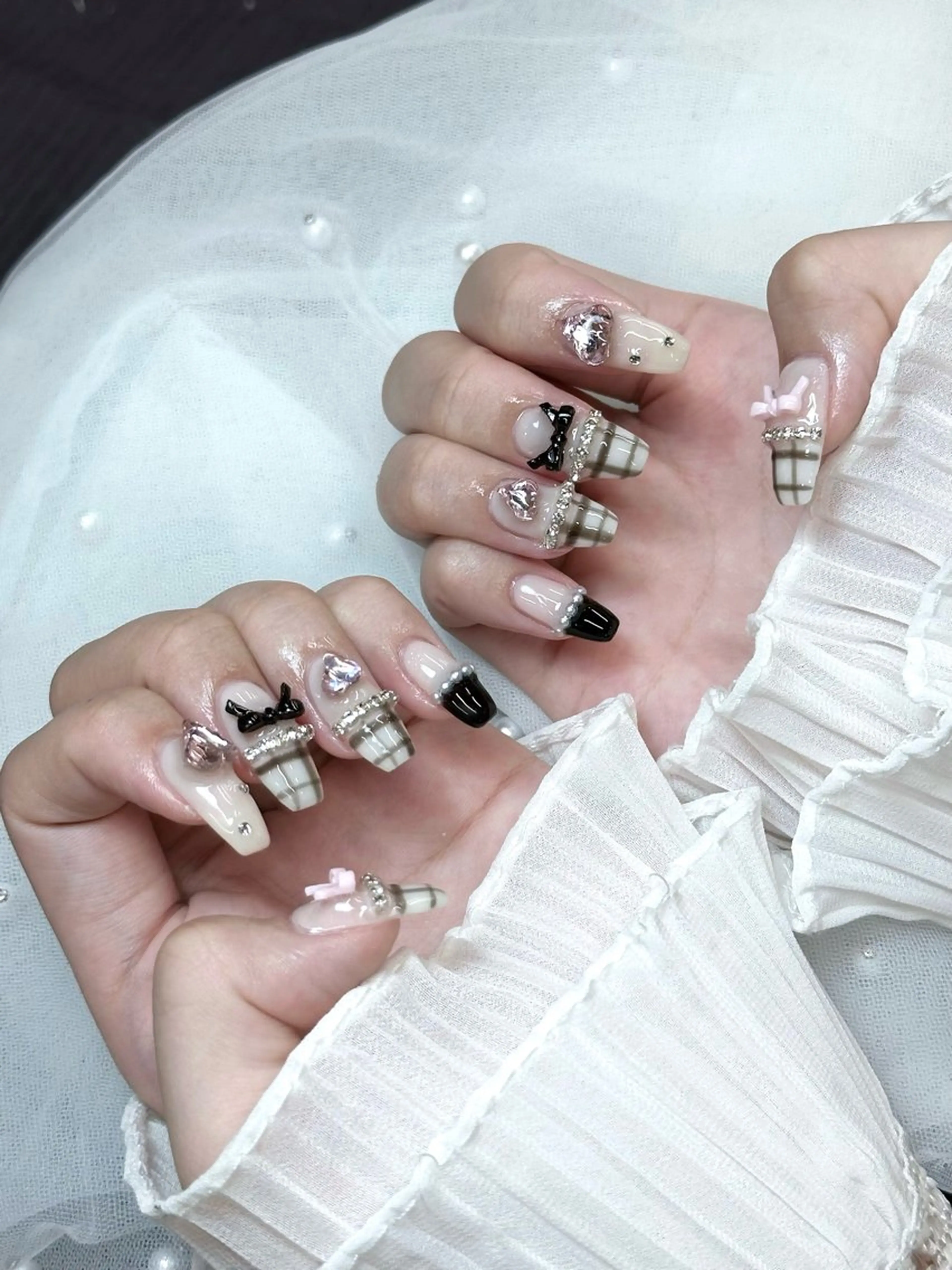 ネイル Iconic Nailのネイルデザイン