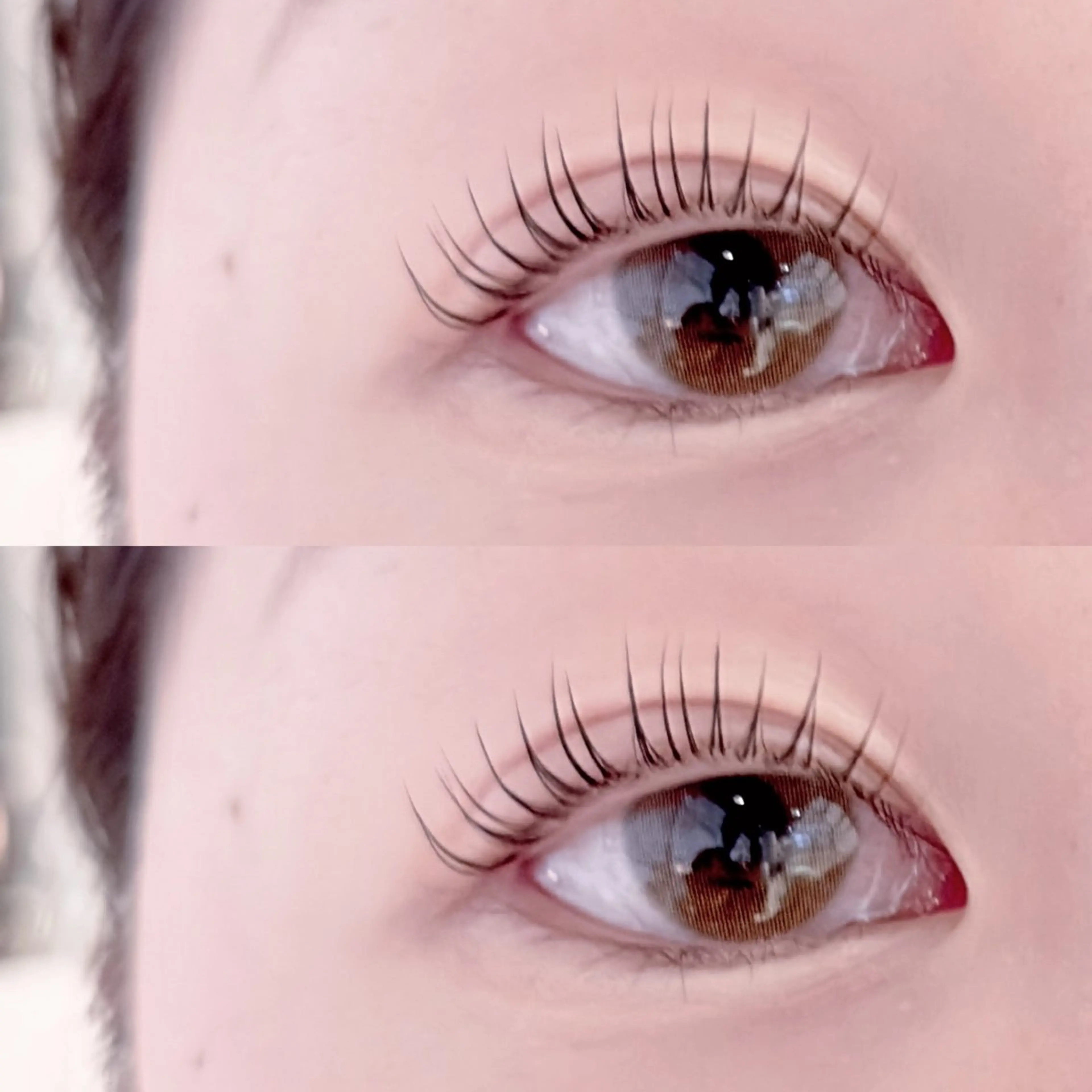 マツエク・マツパ まつげパーマ Dress Up Eyes まなみのマツエク・マツパデザイン