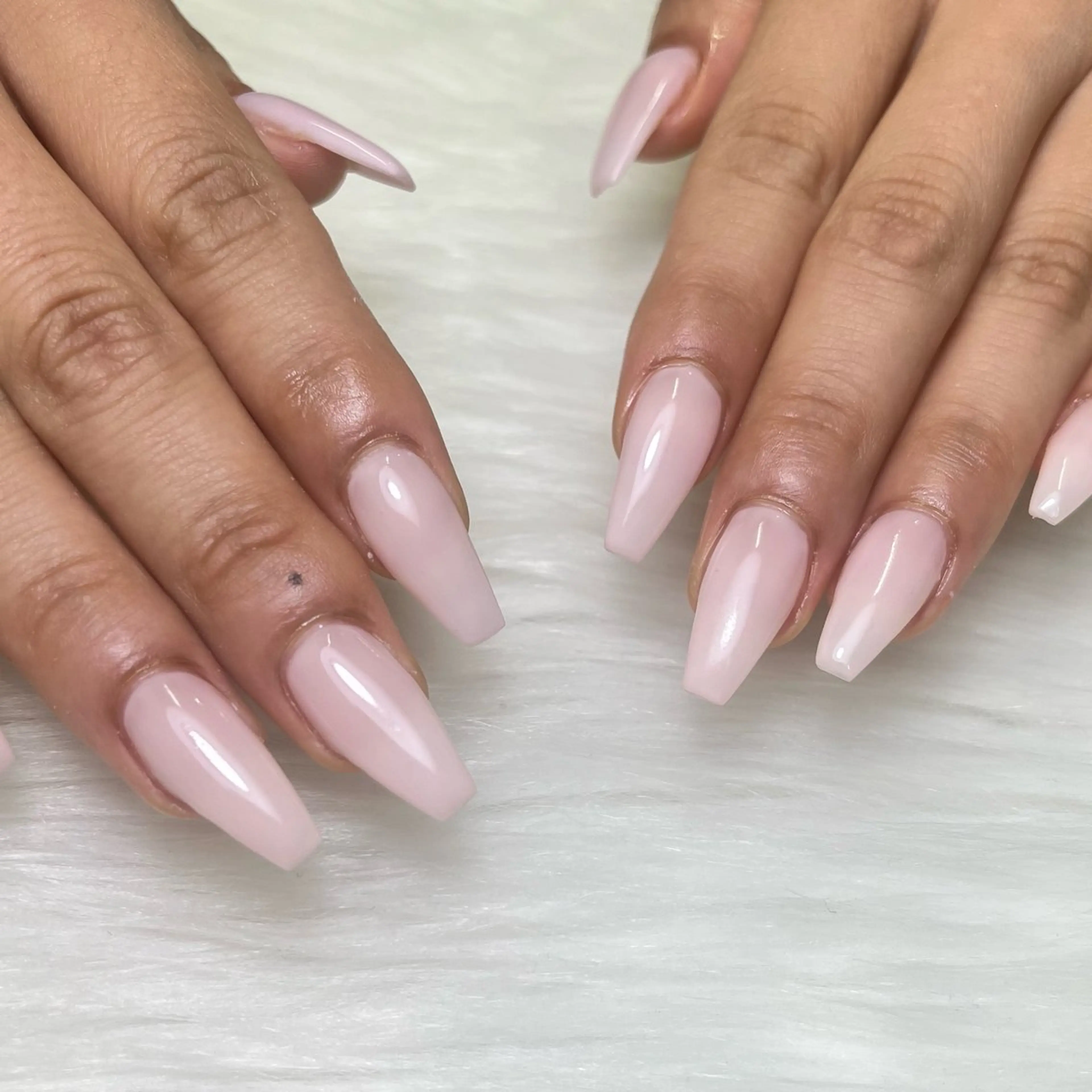 ネイル ハンドネイル limo/ kotomiのネイルデザイン