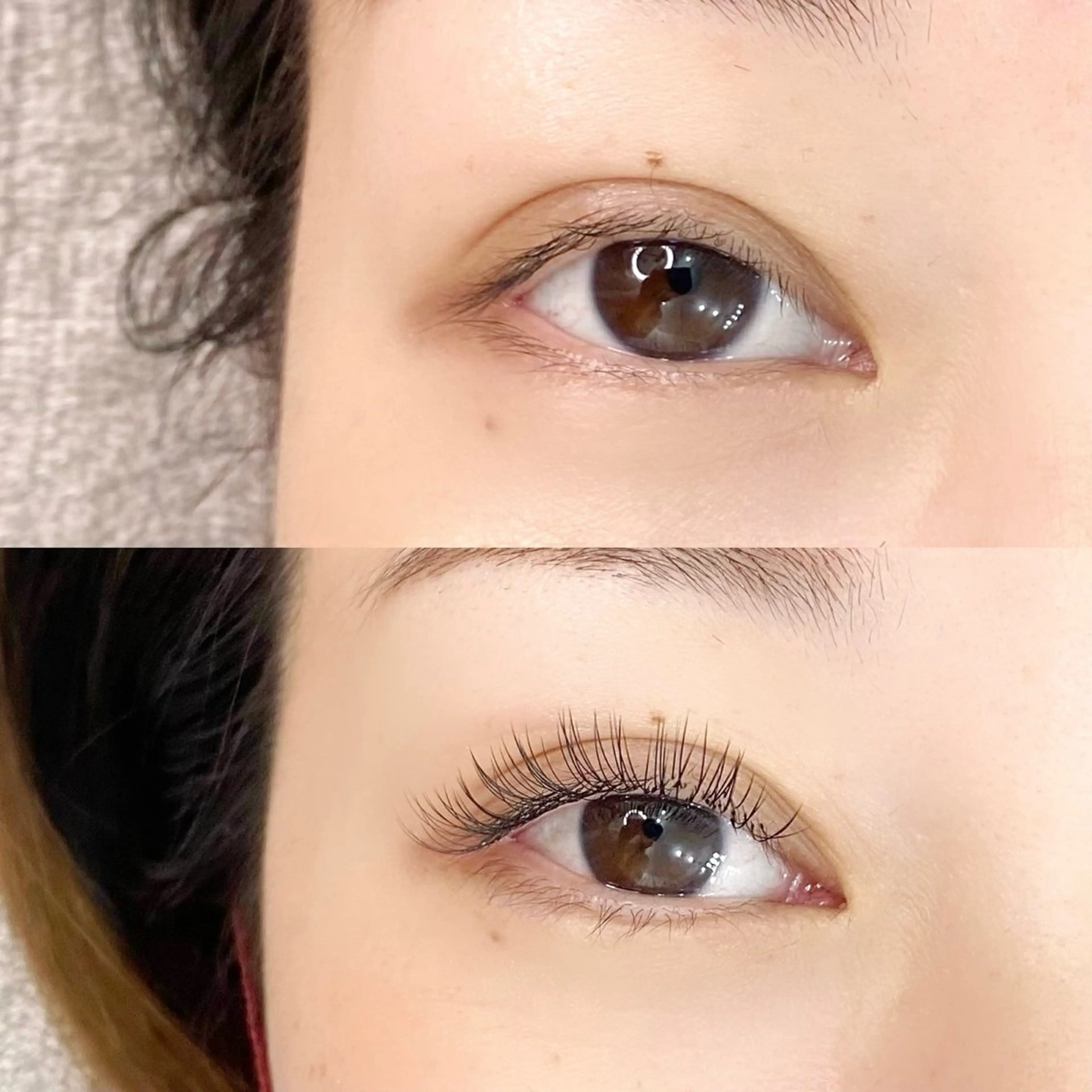 マツエク・マツパ フラットラッシュ mone (モーネ)のエステ・リラクイメージ