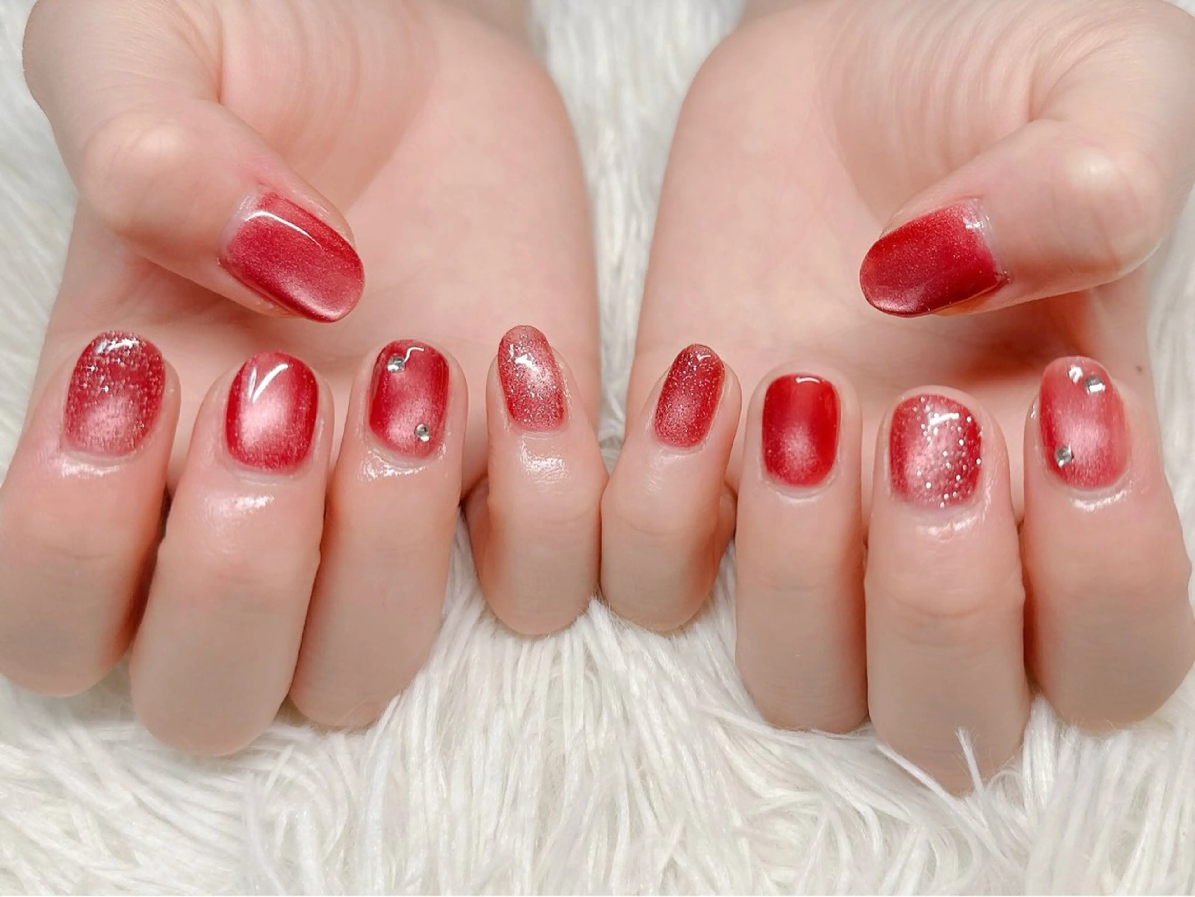 ネイル STAR NAIL / Otsukaのネイルデザイン