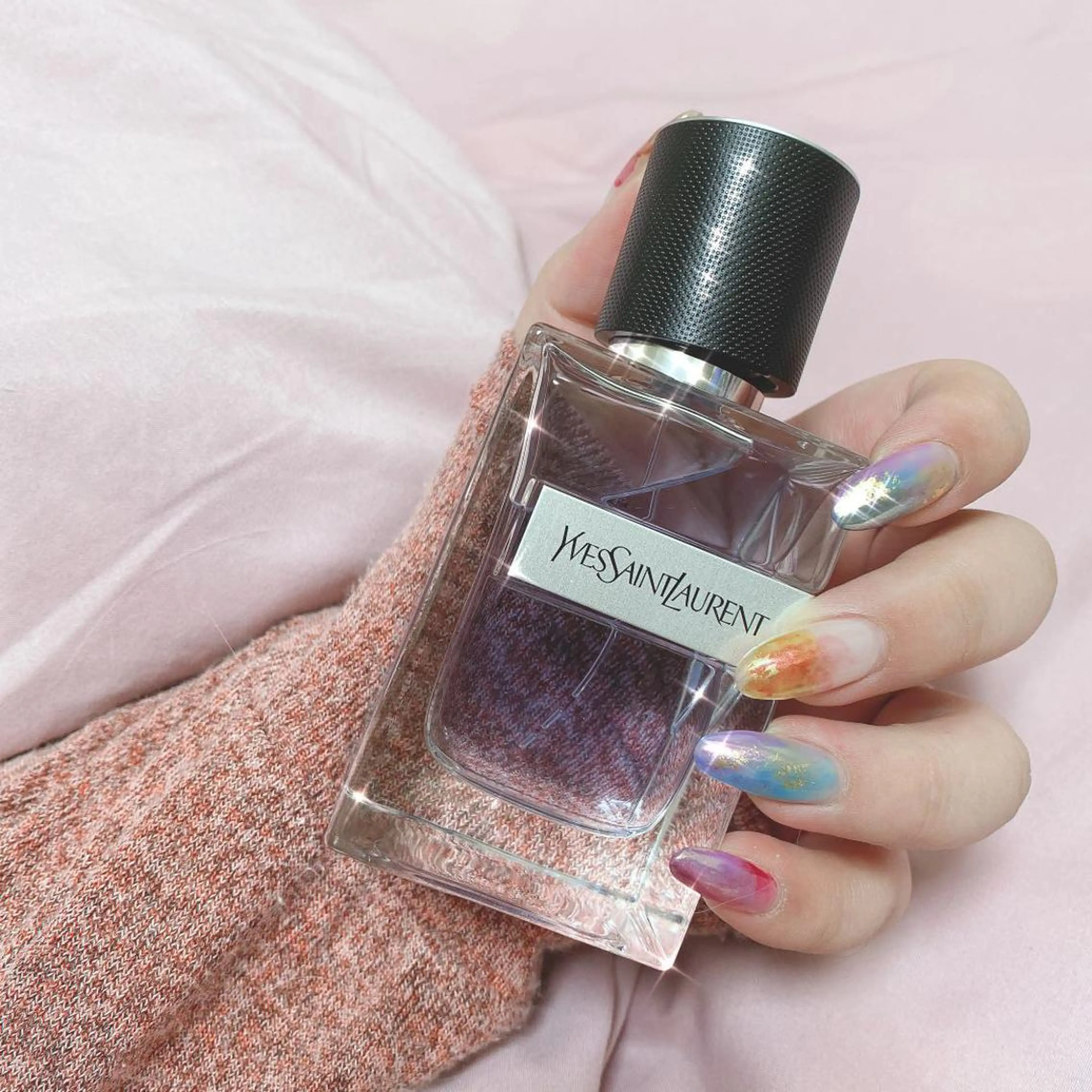 ネイル シ シのネイルデザイン