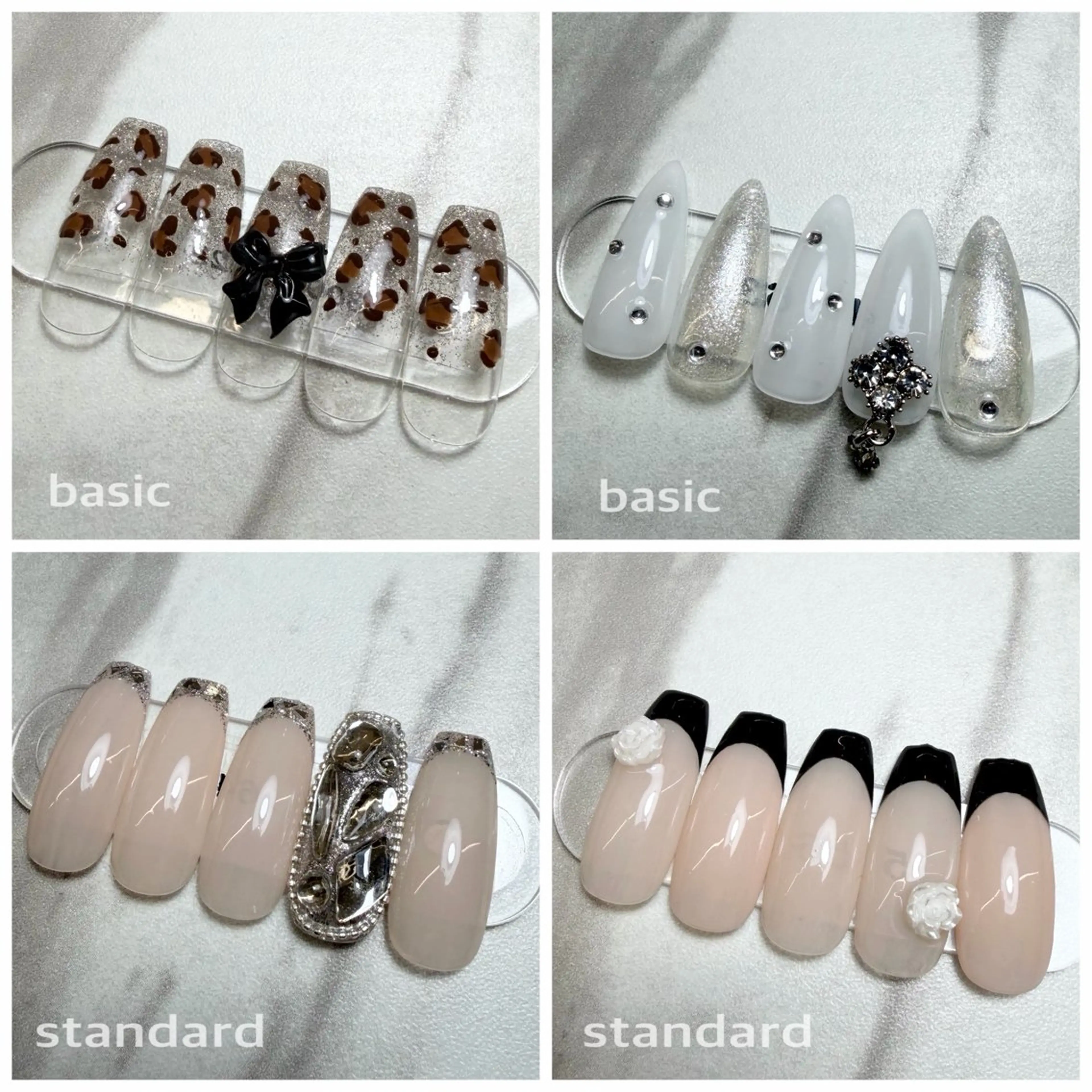 ネイル ハンドネイル mai ❤︎のネイルデザイン