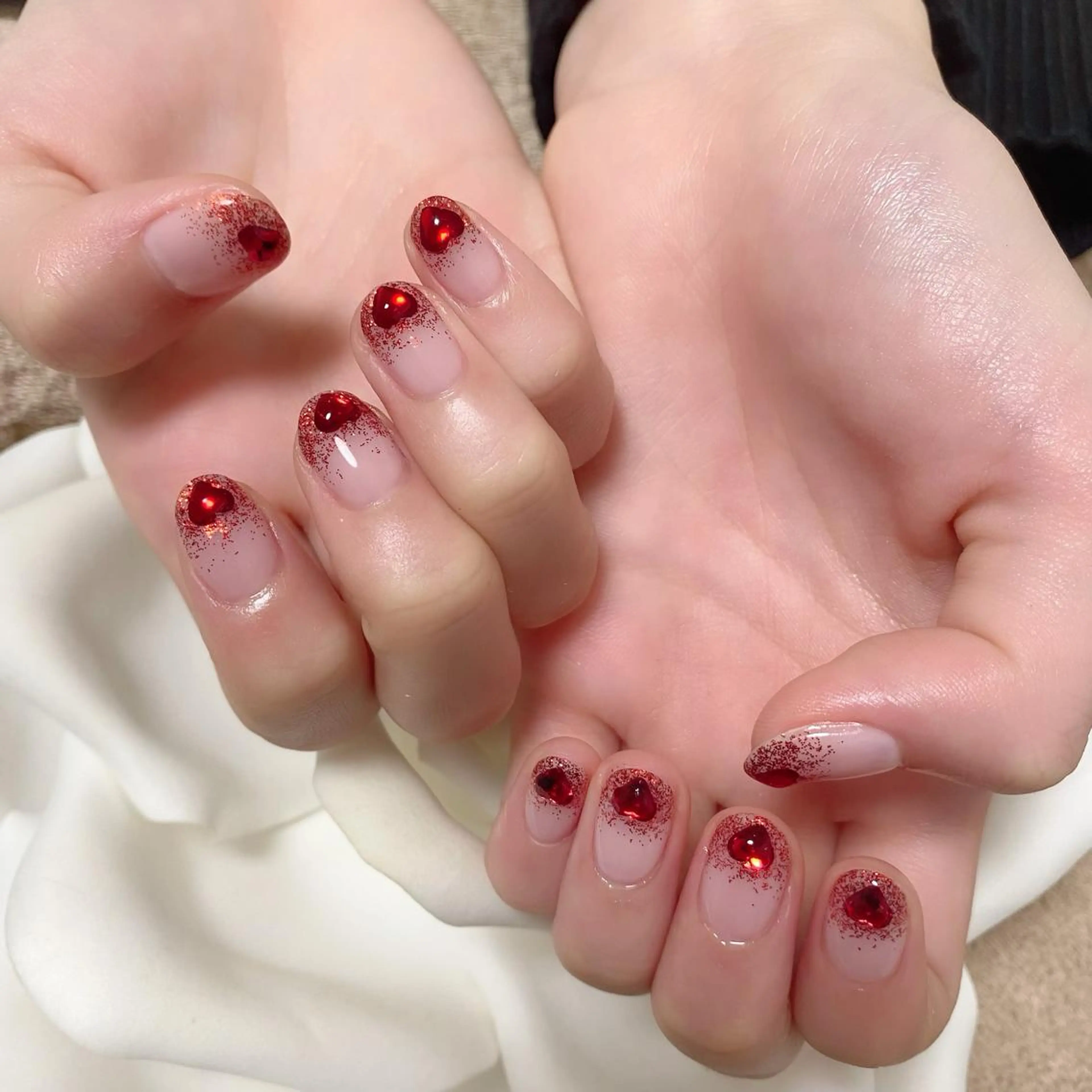 ネイル 💅fleur Ayumiのネイルデザイン