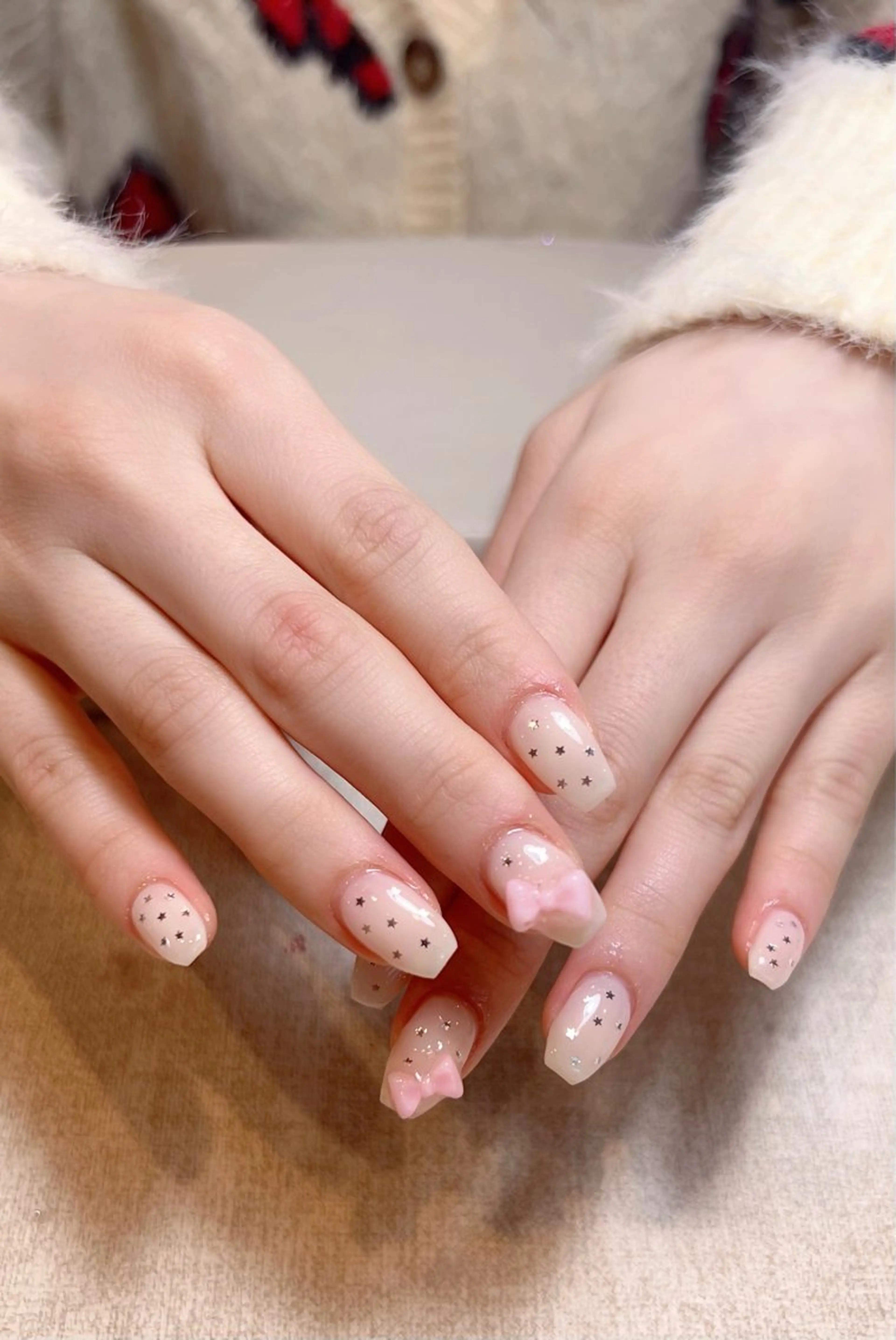ネイル ハンドネイル Miss Nailのネイルデザイン
