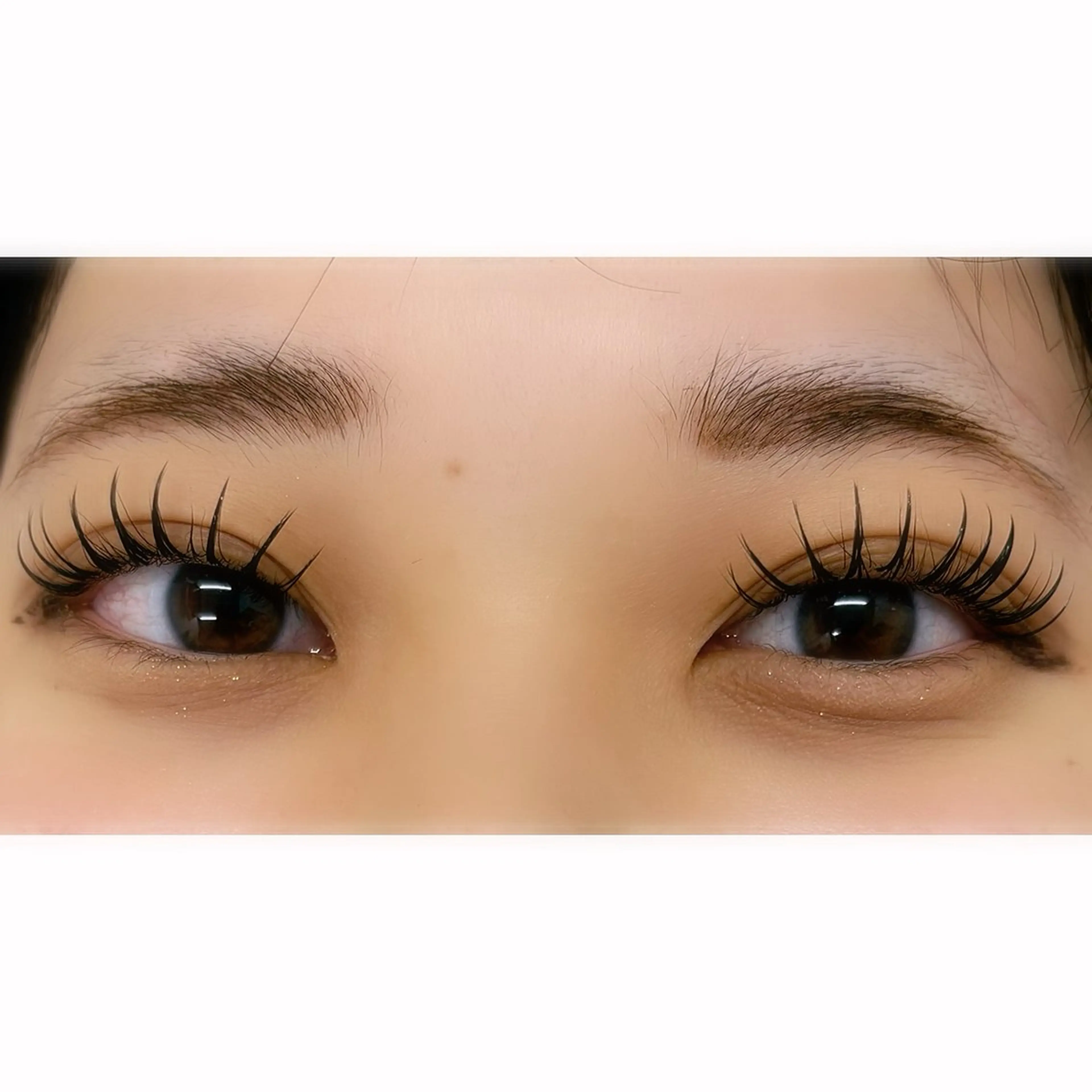 マツエク・マツパ 束感まつ毛 eyelash LOOPのマツエク・マツパデザイン
