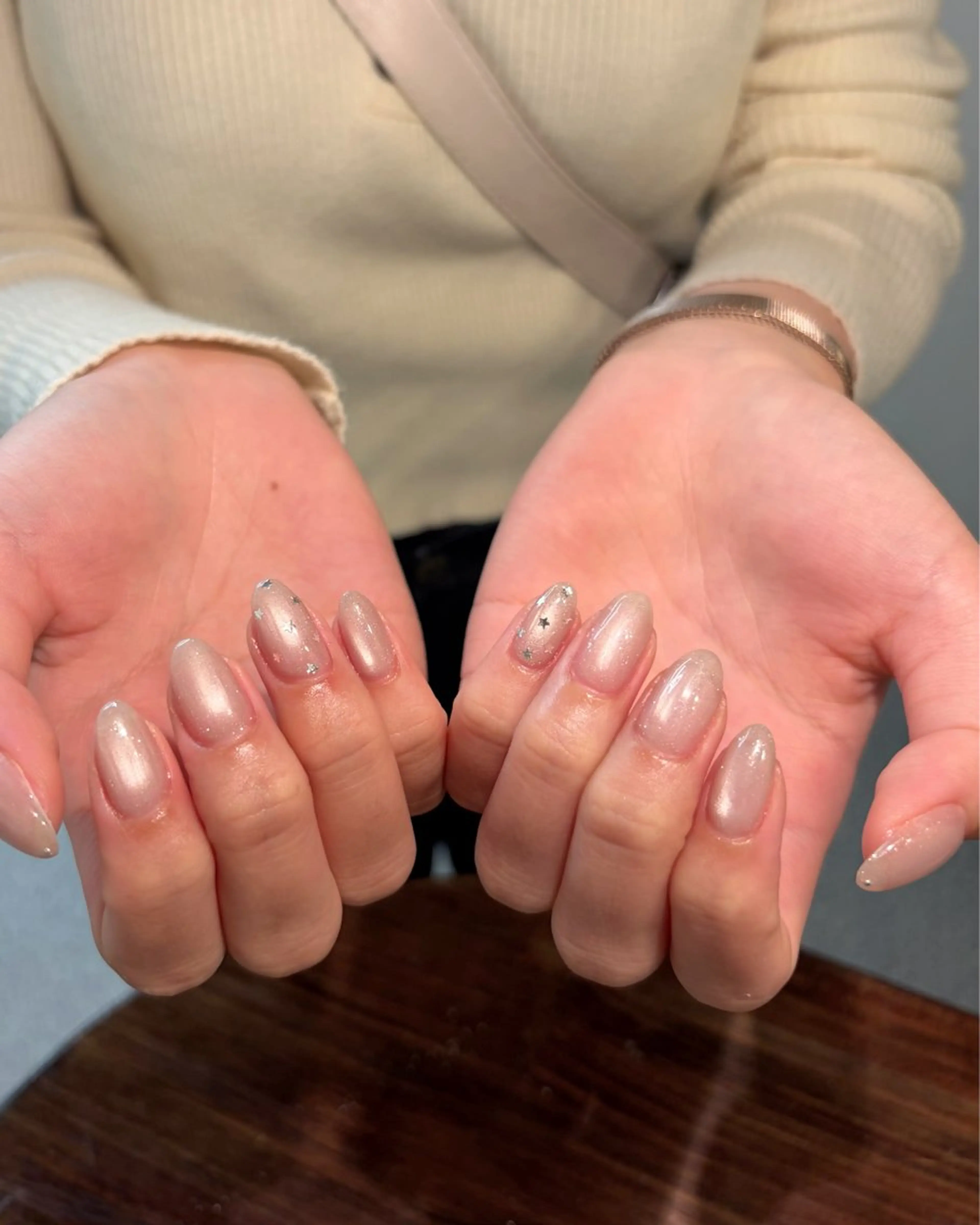 ネイル era momoのネイルデザイン