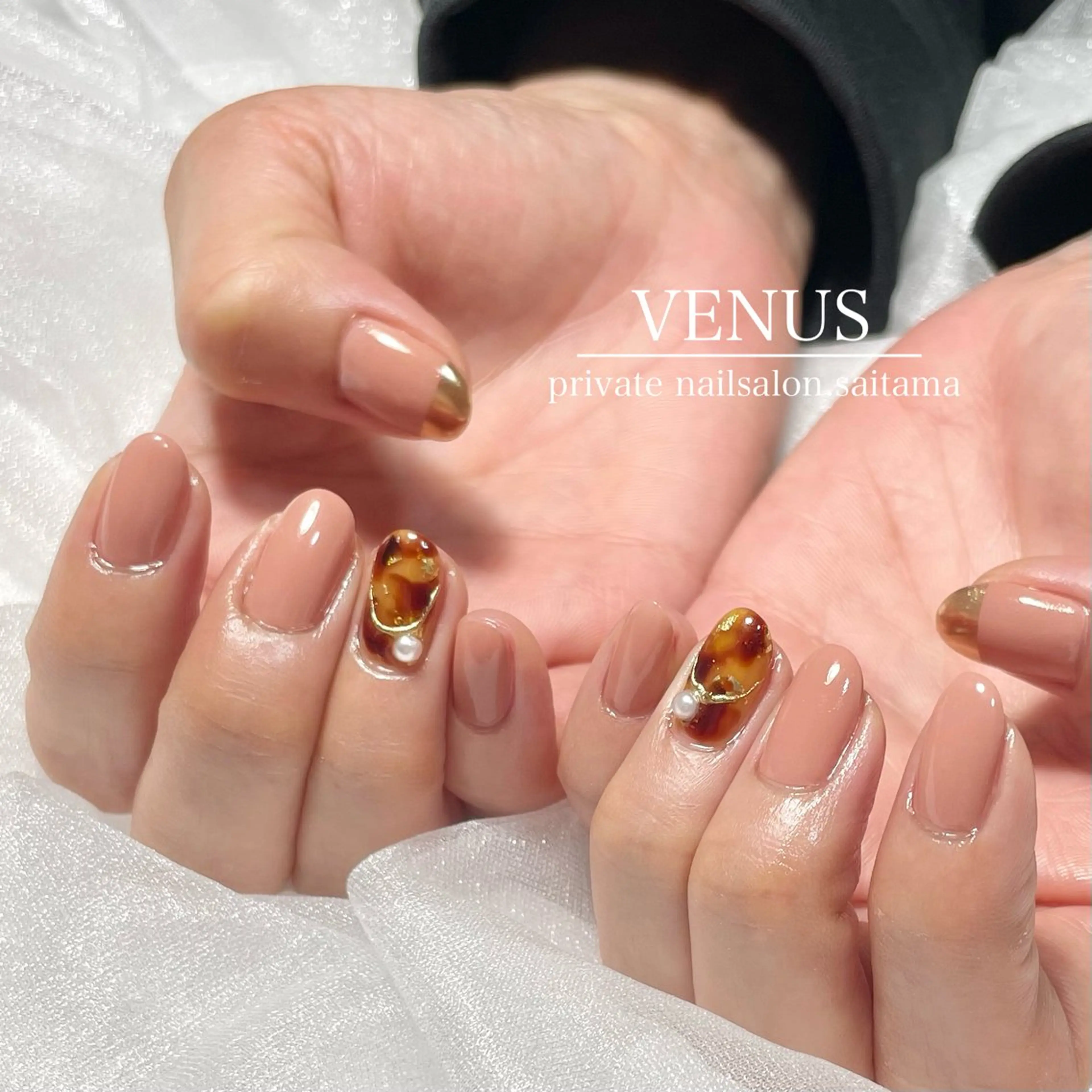 ネイル nailsalon VENUSのネイルデザイン