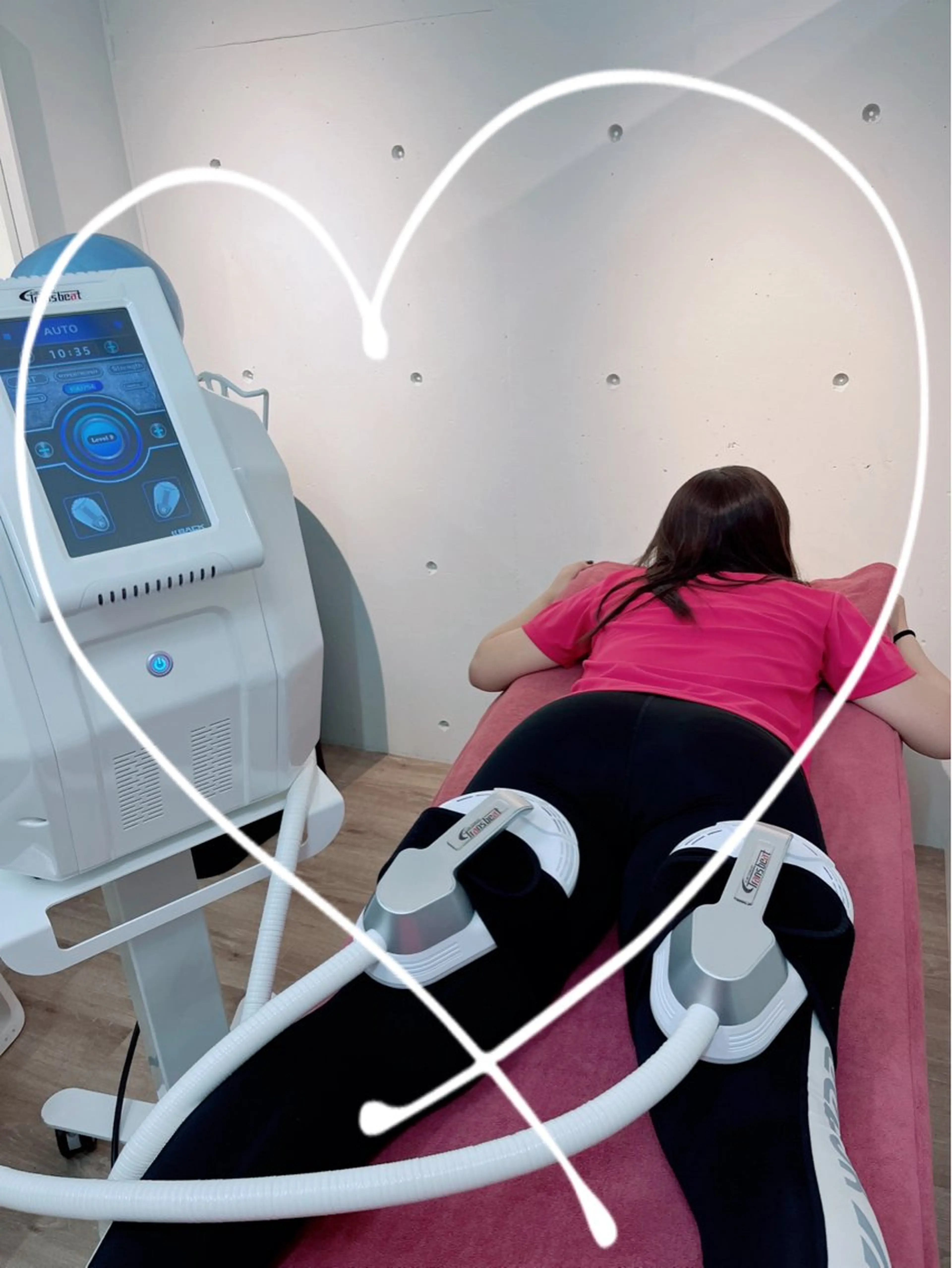 池田 紀子のエステ・リラクイメージ