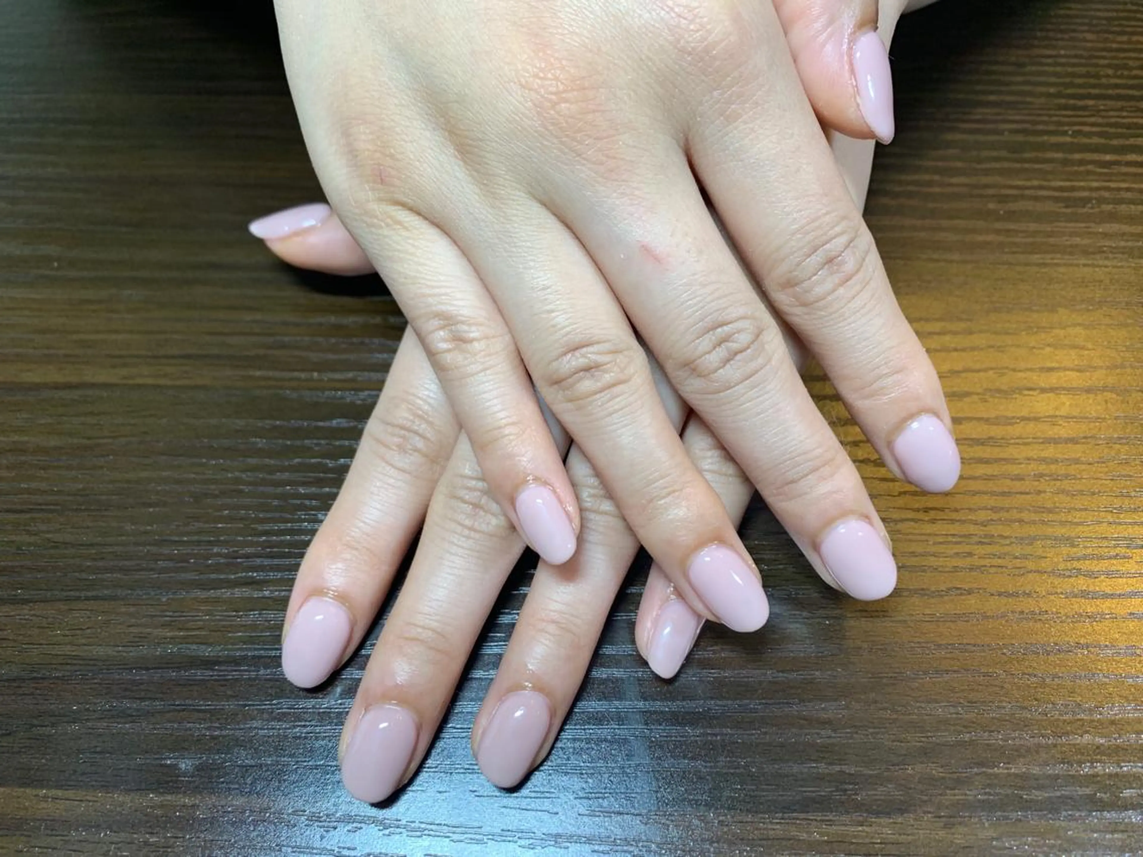 ネイル 松山 美由紀のネイルデザイン