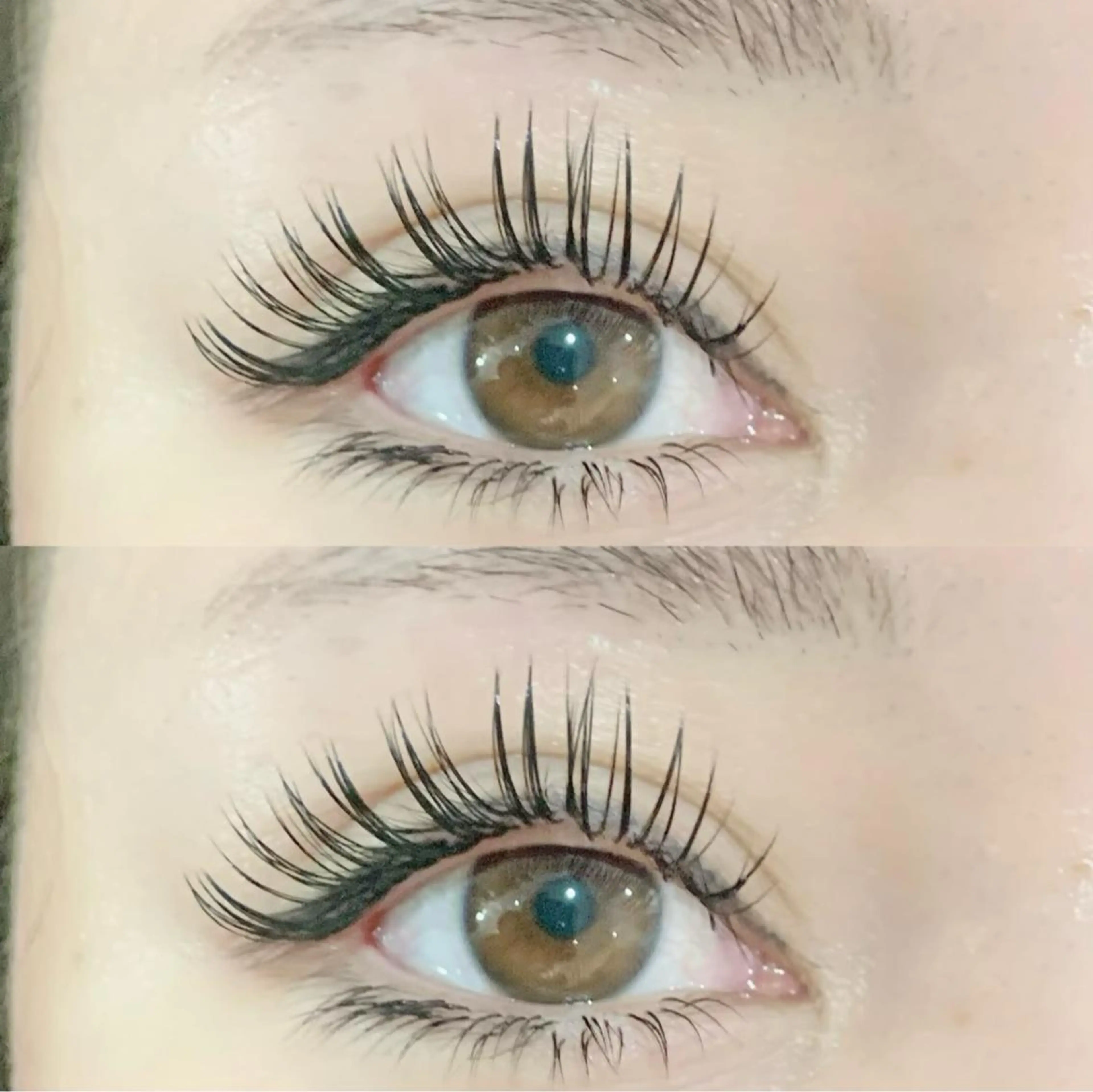 マツエク・マツパ Reve代官山 suzukaのマツエク・マツパデザイン