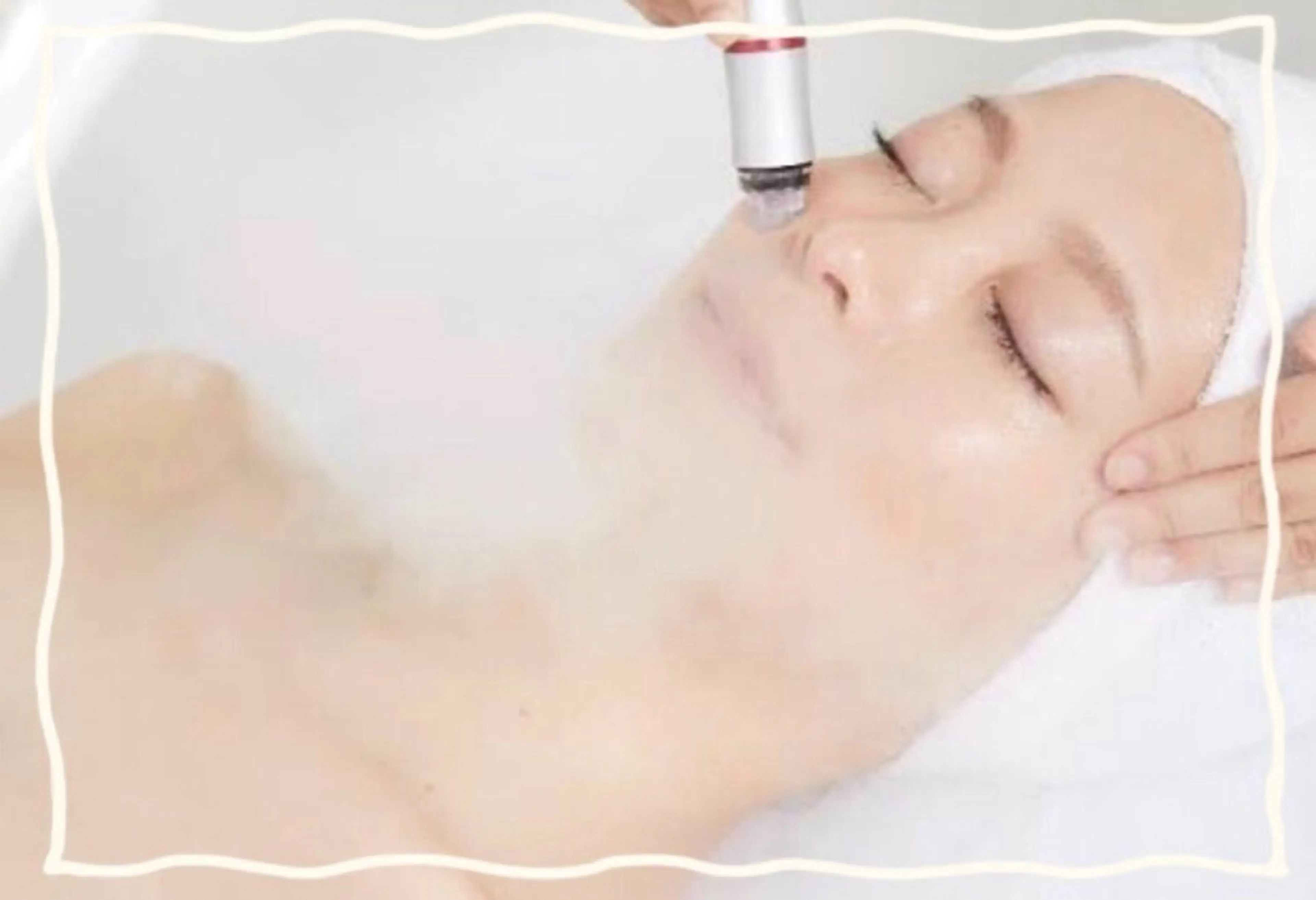 エステティックルーム Beauce.のエステ・リラクイメージ