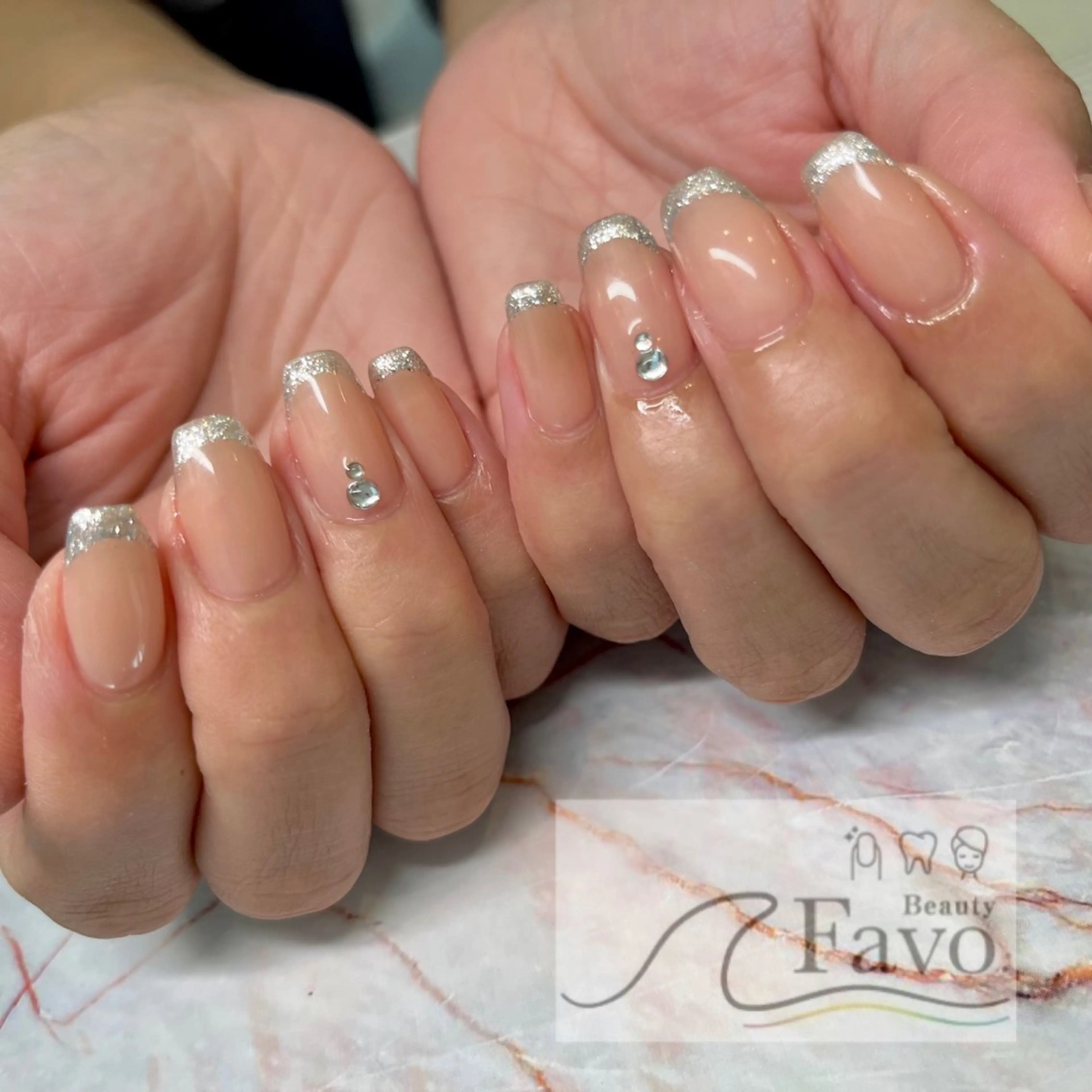 ネイル BeautyFavo .byKannaのネイルデザイン