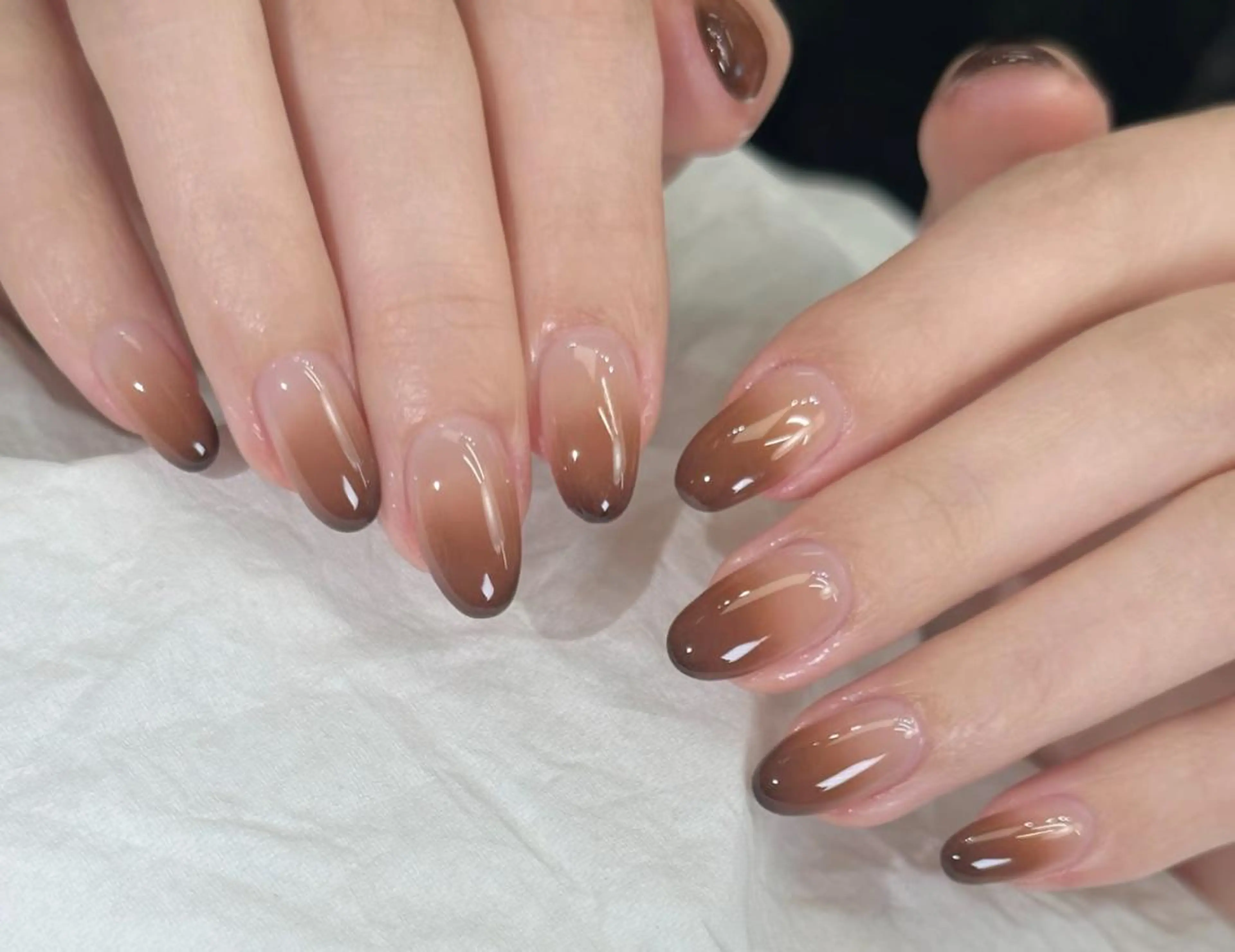 ネイル ハンドネイル 💫 Tsuki_Nailのネイルデザイン