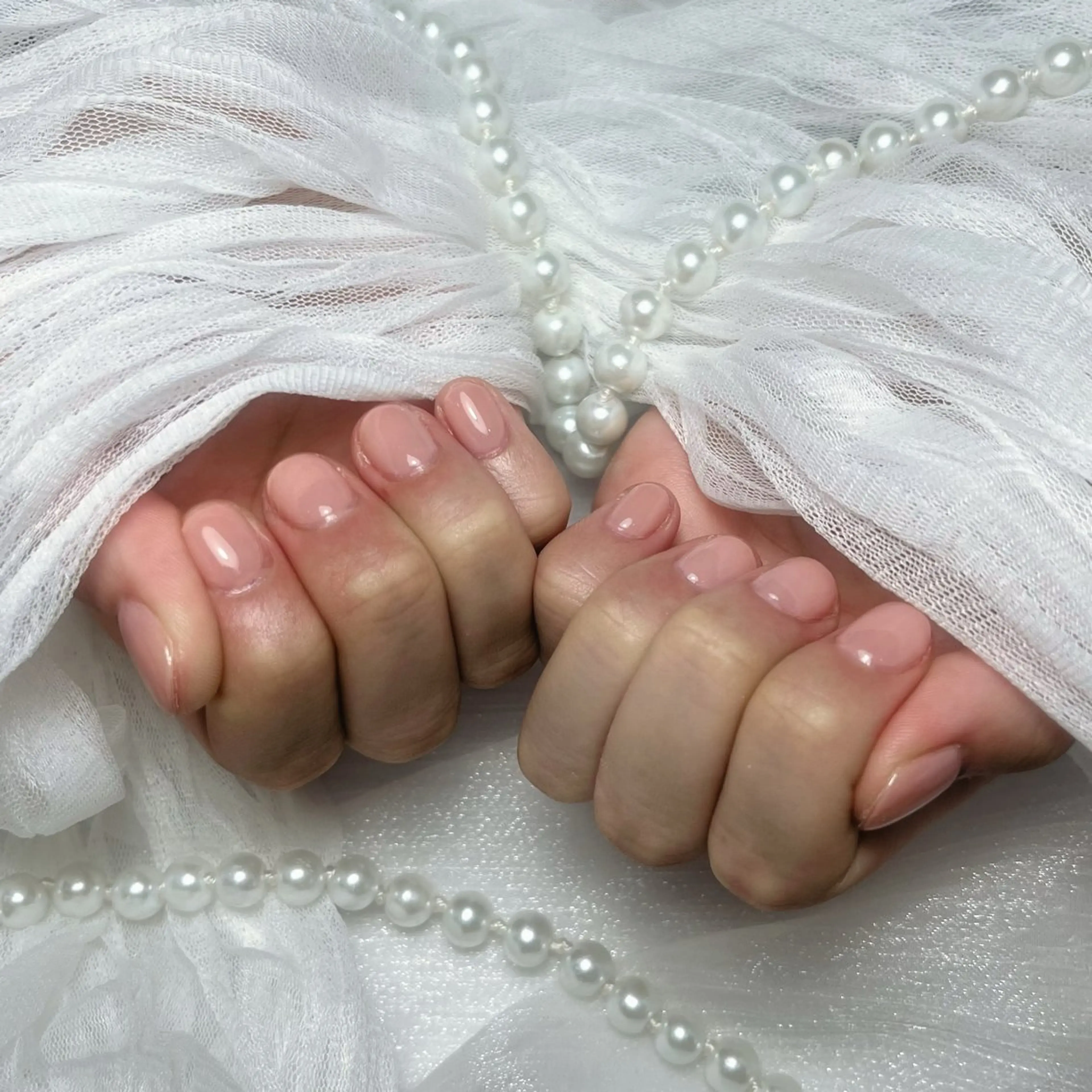 ネイル ハンドネイル M2 BEAUTY Marieのネイルデザイン